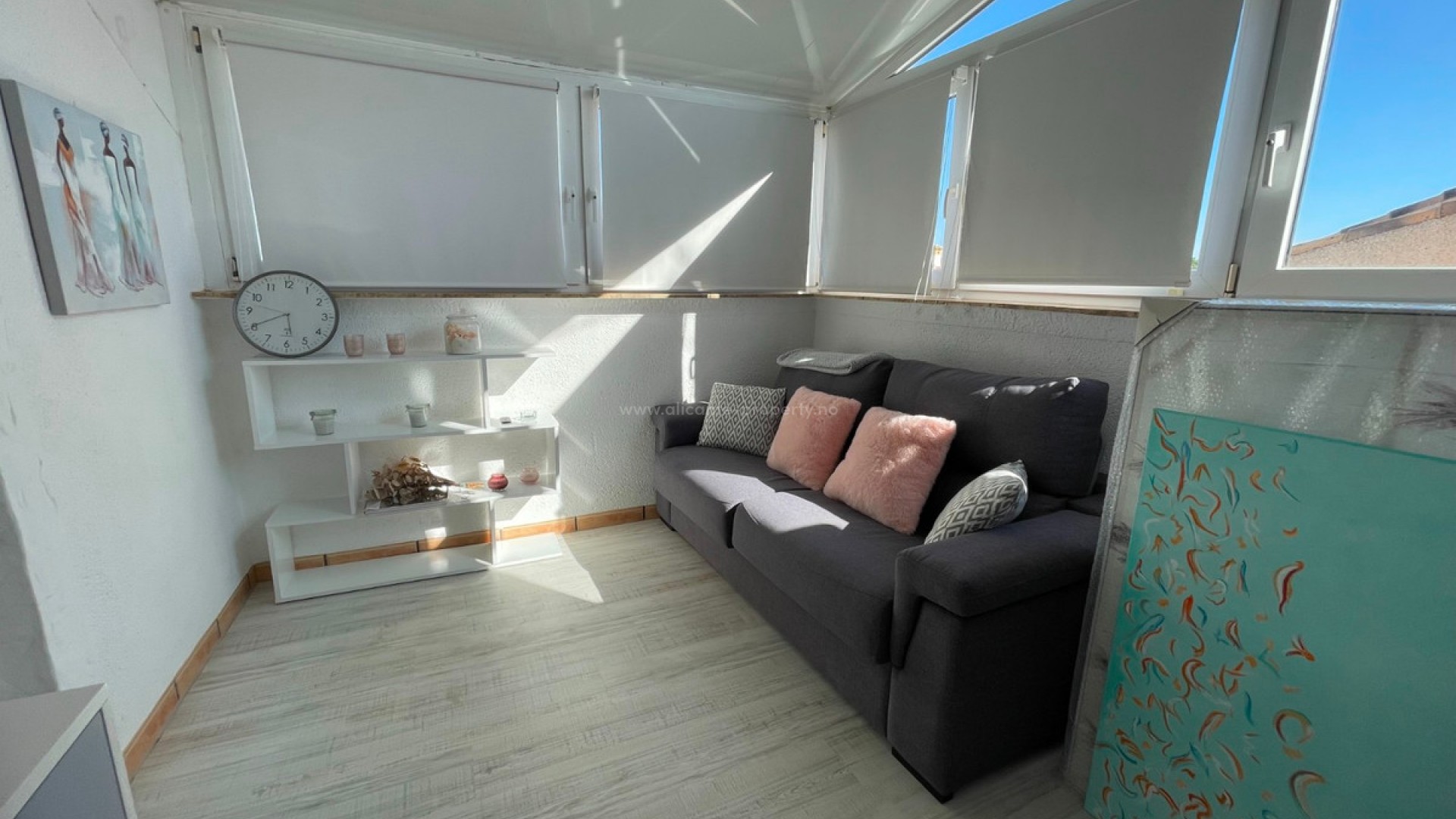 Bungalow i Torre De La Horadada