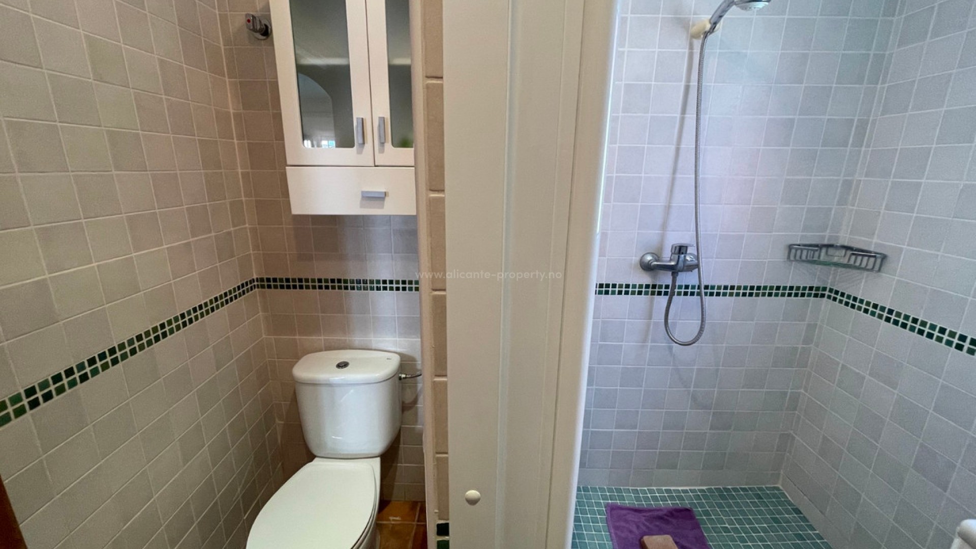 Bungalow i Torre De La Horadada