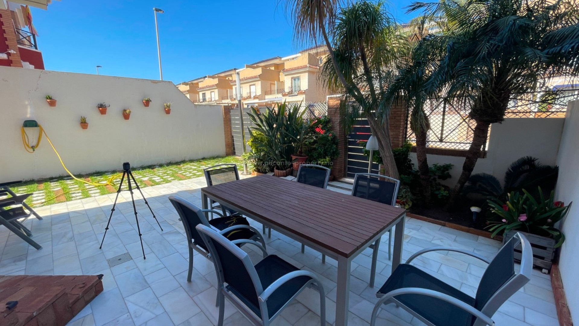 Bungalow i Torre De La Horadada