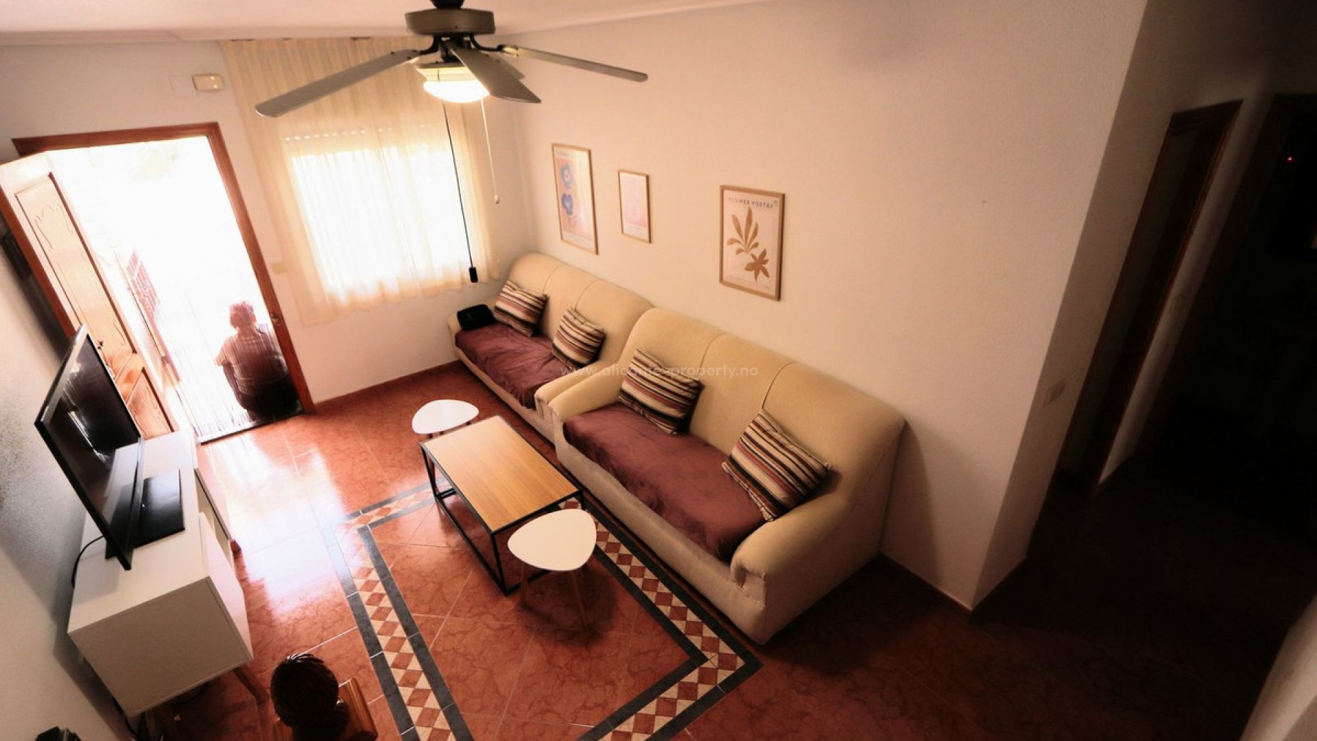 Bungalow i Torre De La Horadada