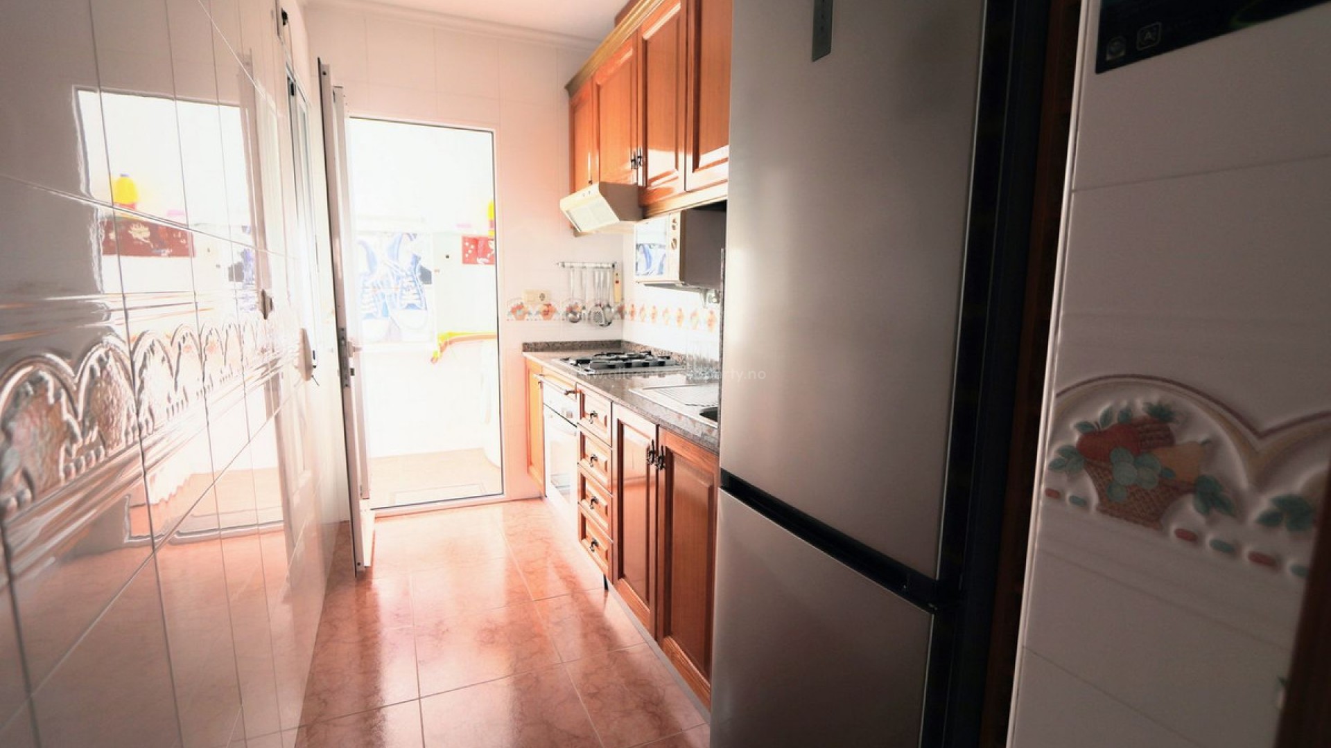 Bungalow i Torre De La Horadada