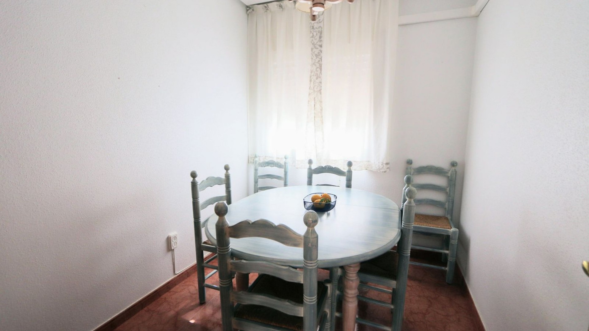 Bungalow i Torre De La Horadada