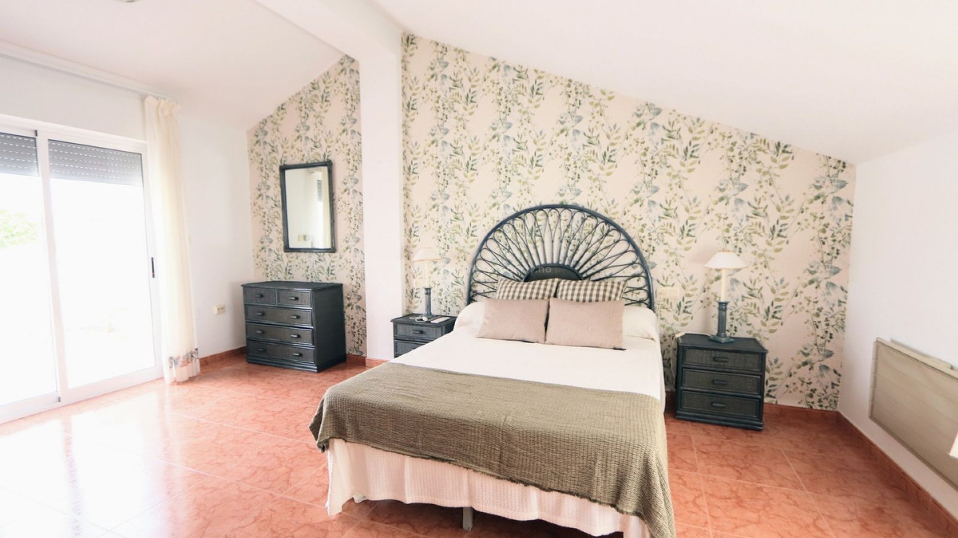 Bungalow i Torre De La Horadada
