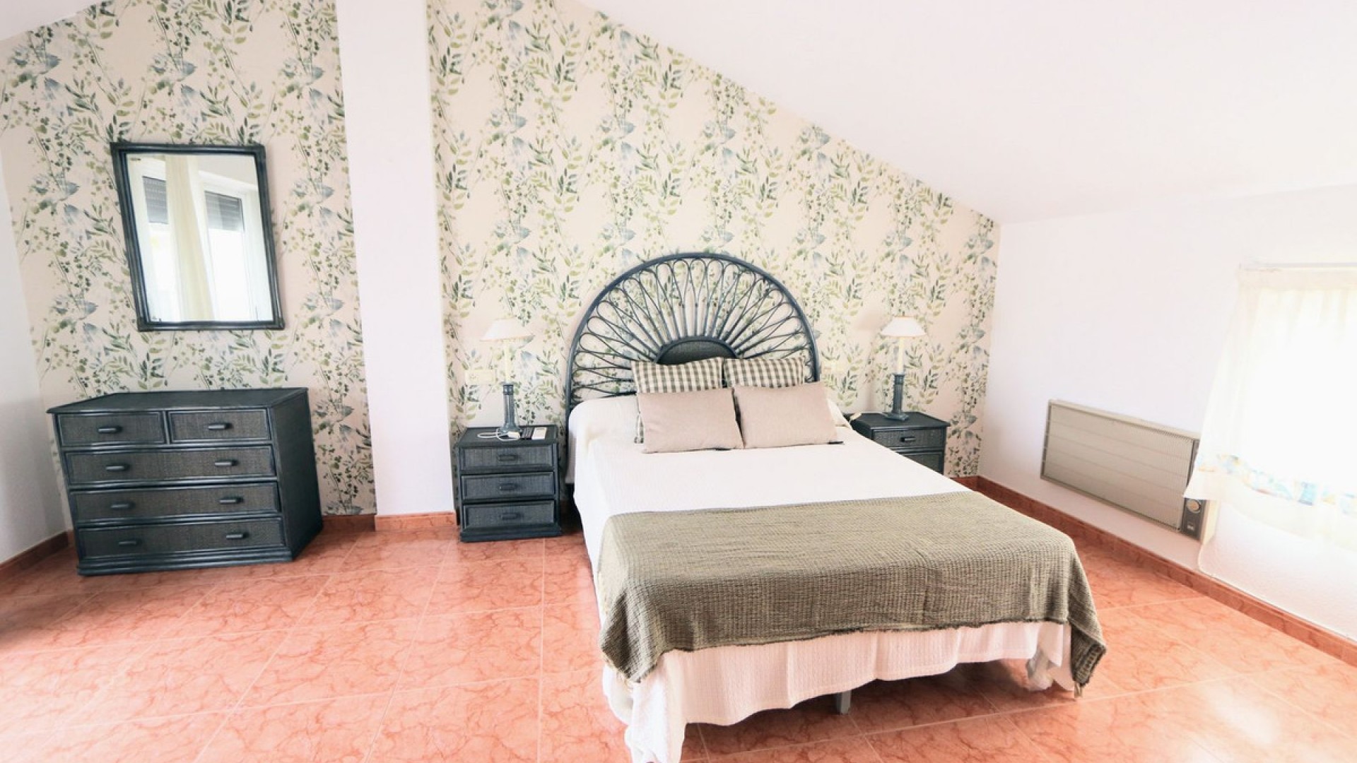 Bungalow i Torre De La Horadada