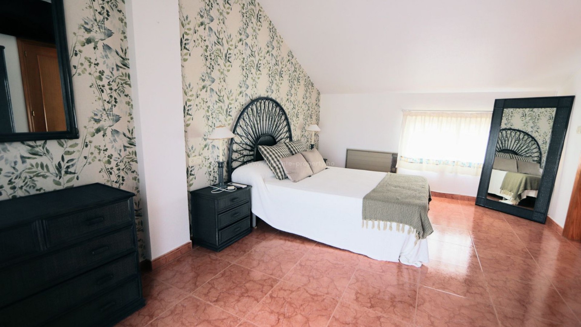 Bungalow i Torre De La Horadada