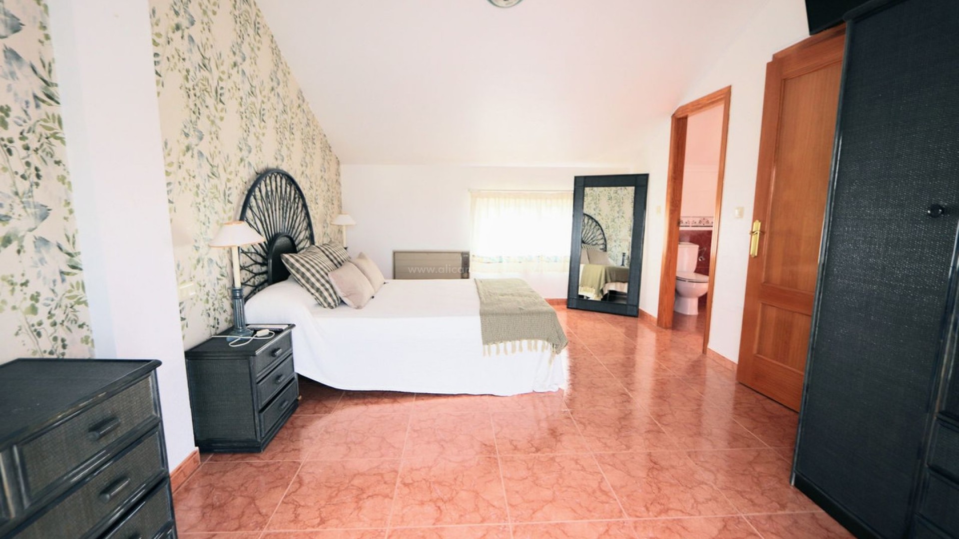 Bungalow i Torre De La Horadada