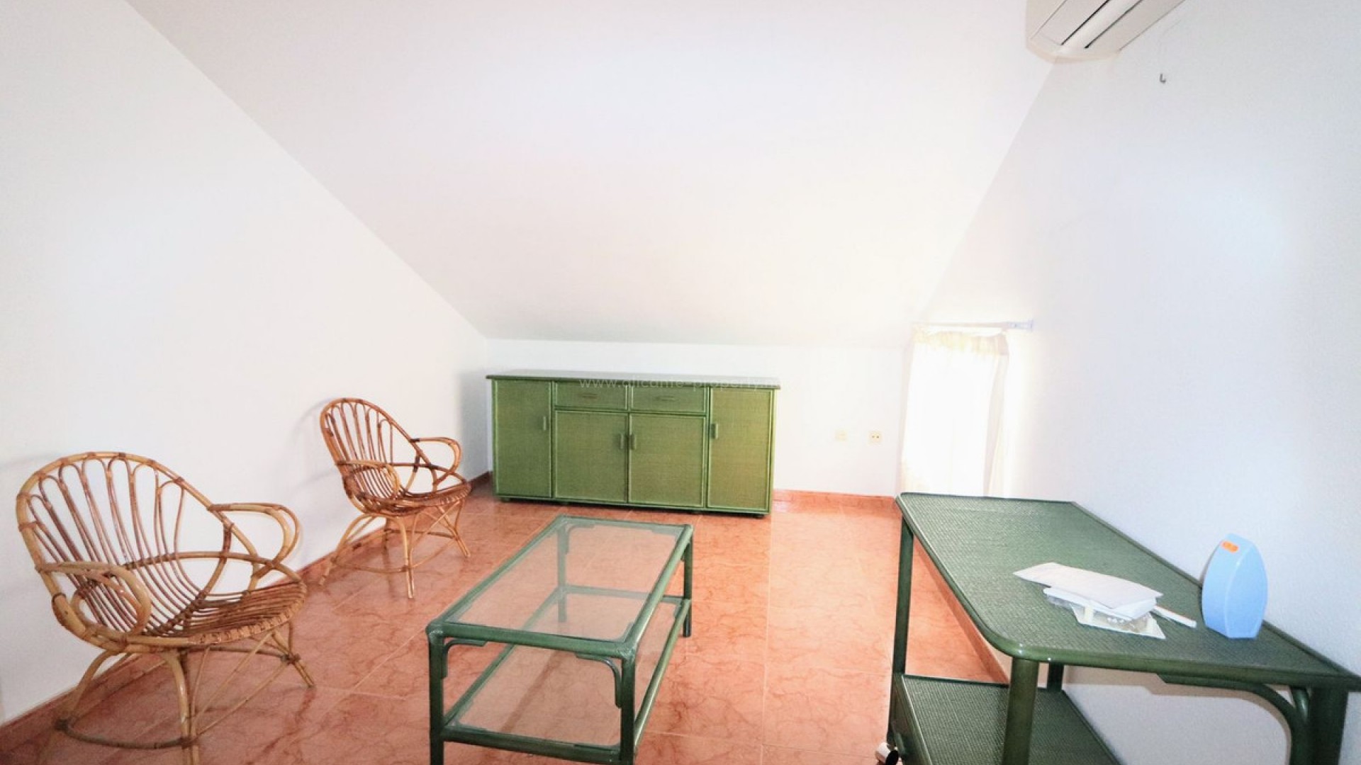Bungalow i Torre De La Horadada