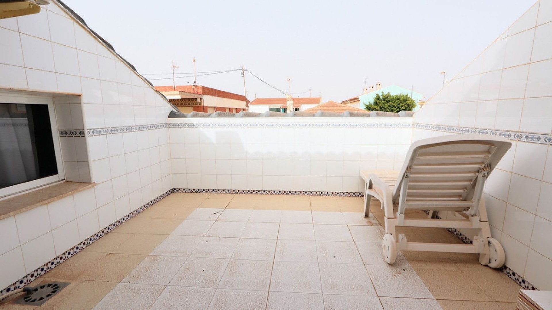 Bungalow i Torre De La Horadada