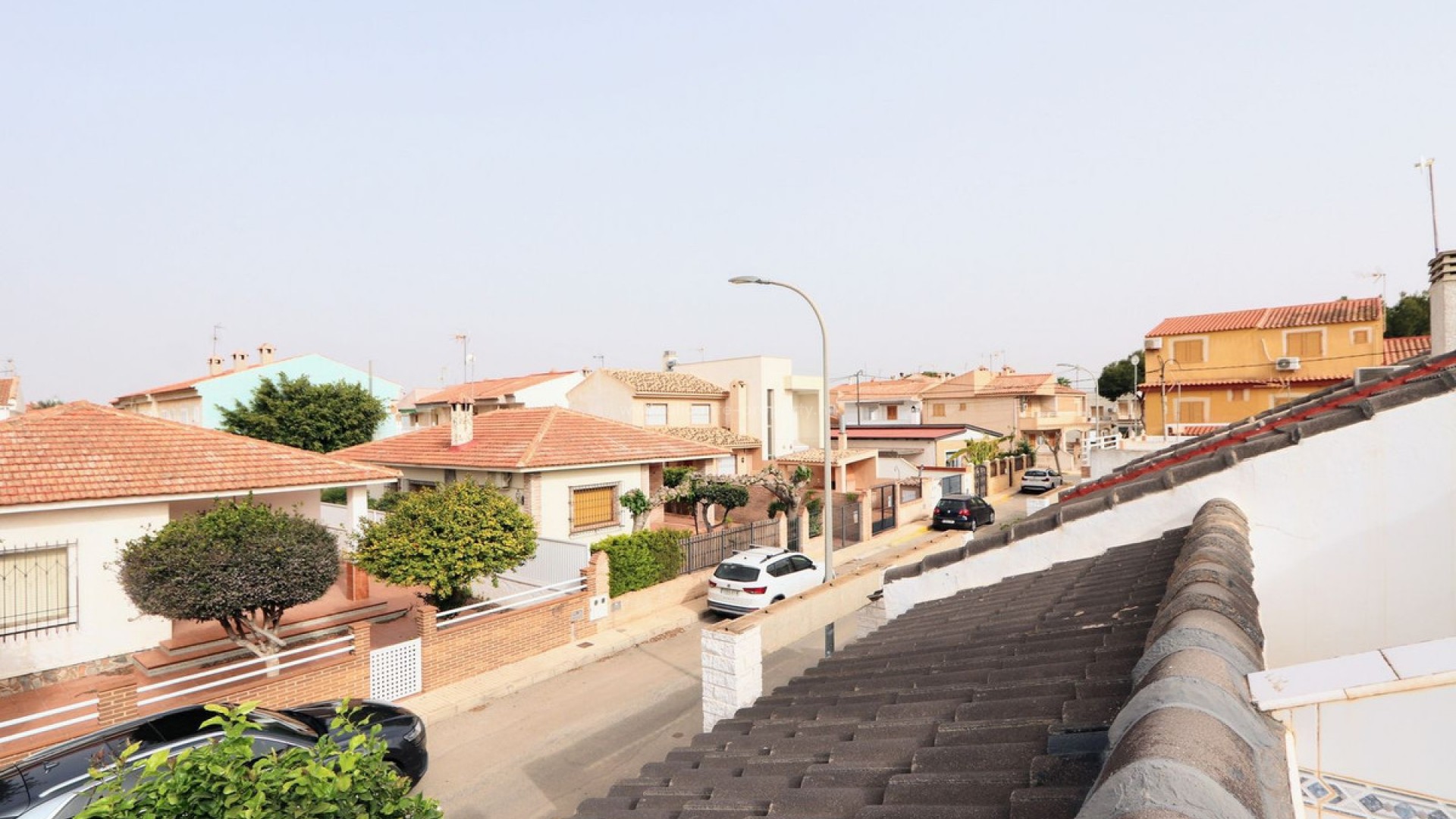 Bungalow i Torre De La Horadada