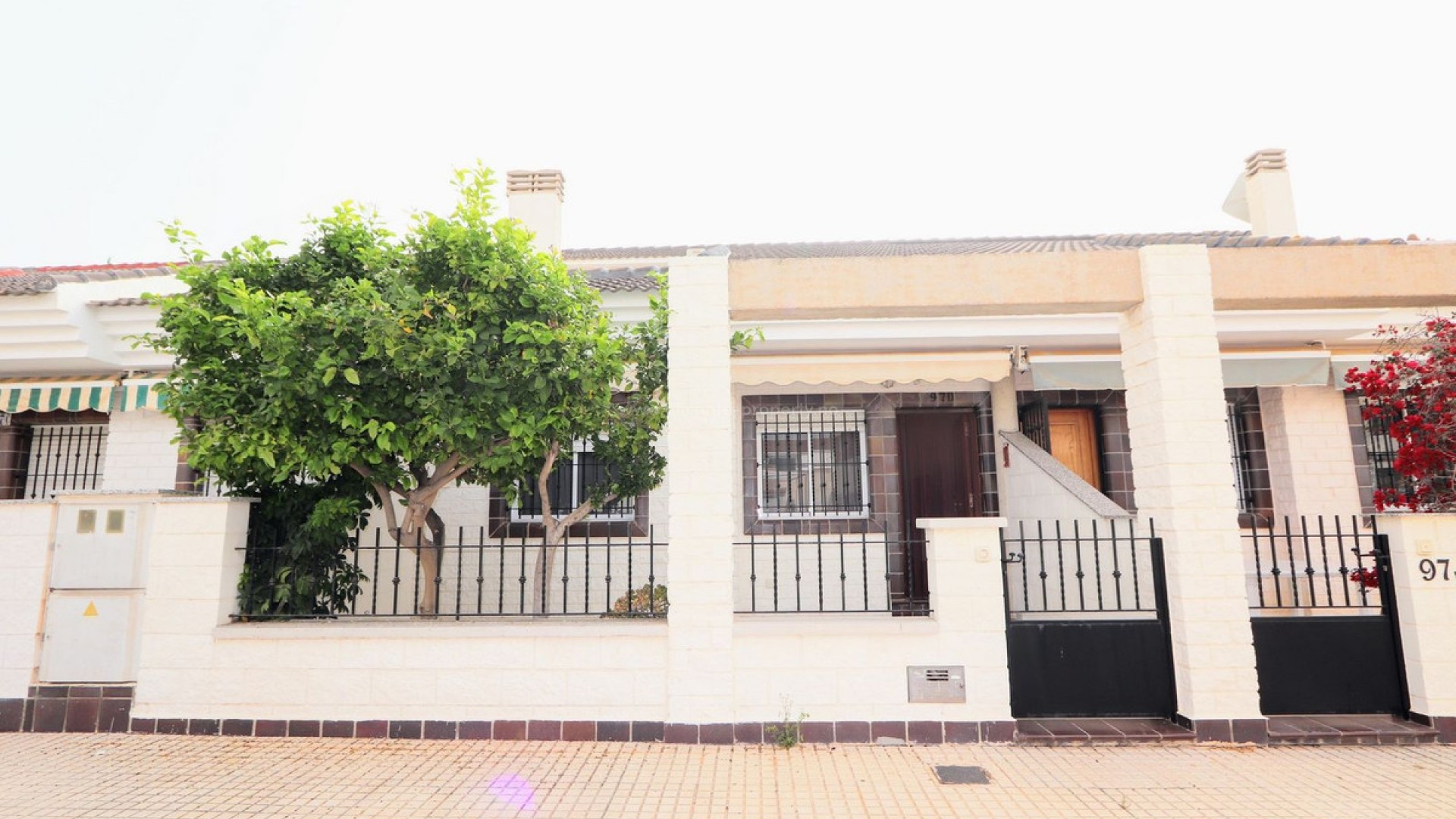 Bungalow i Torre De La Horadada