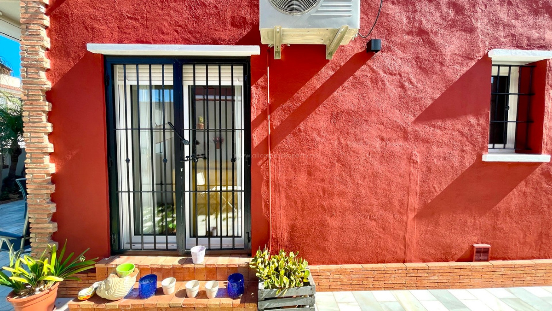 Bungalow i Torre De La Horadada