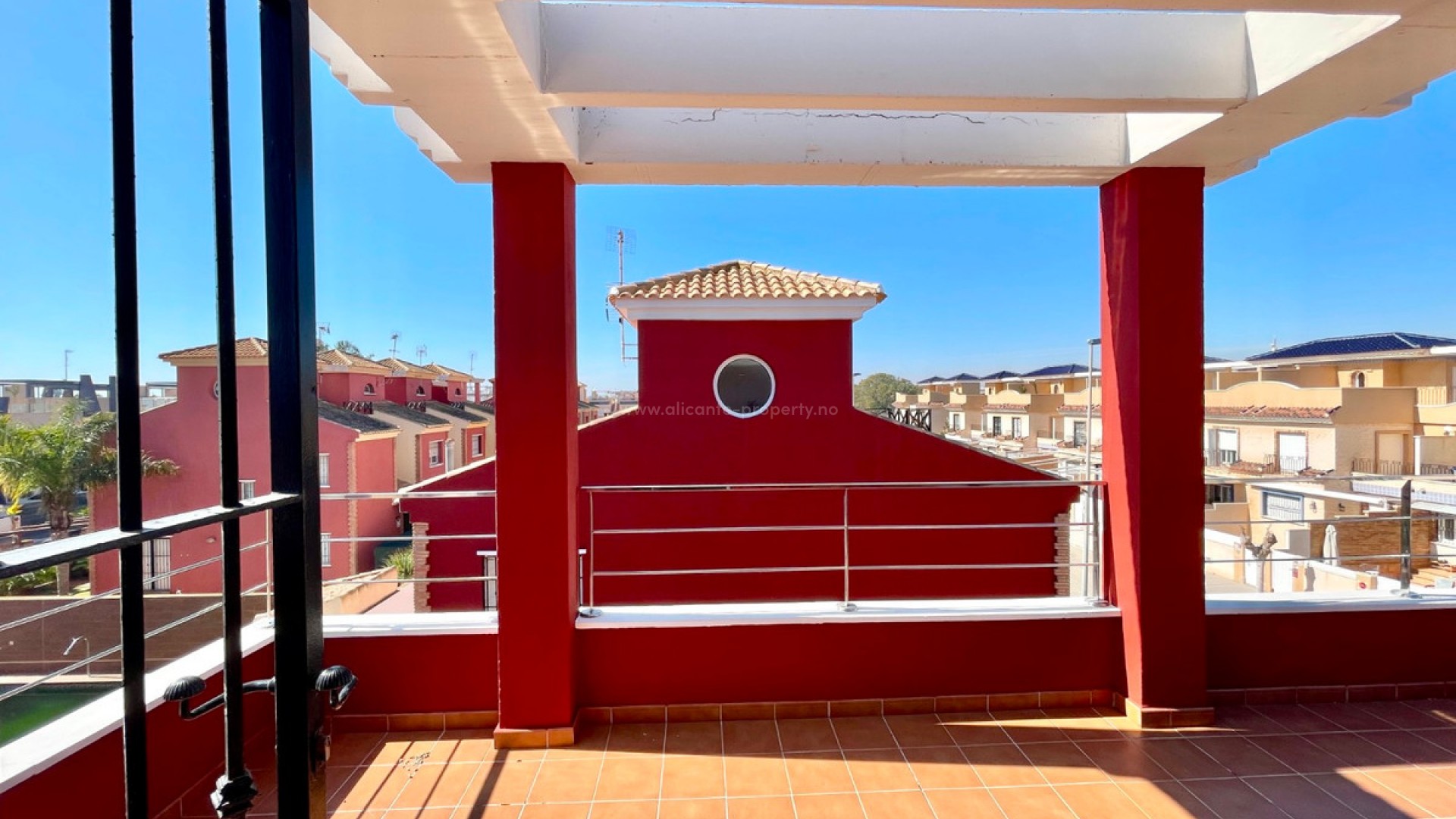 Bungalow i Torre De La Horadada
