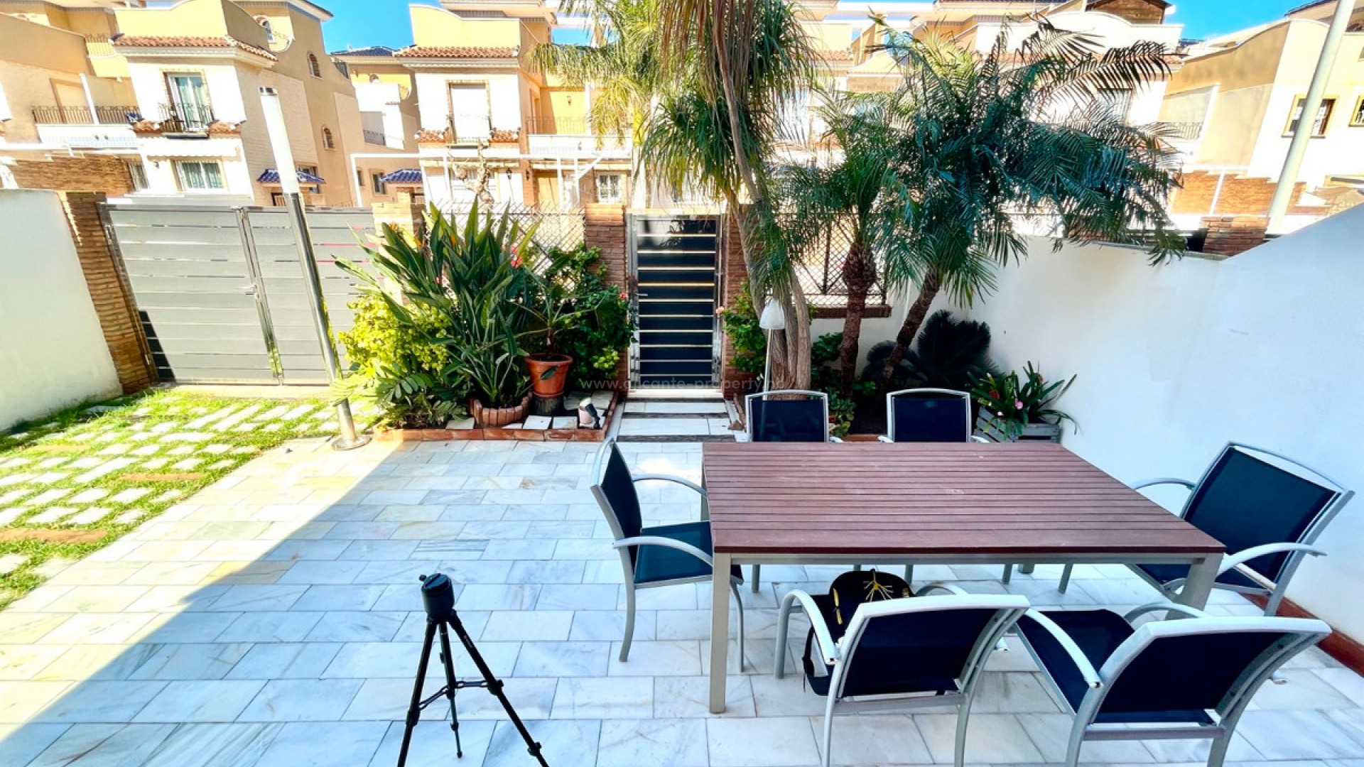 Bungalow i Torre De La Horadada