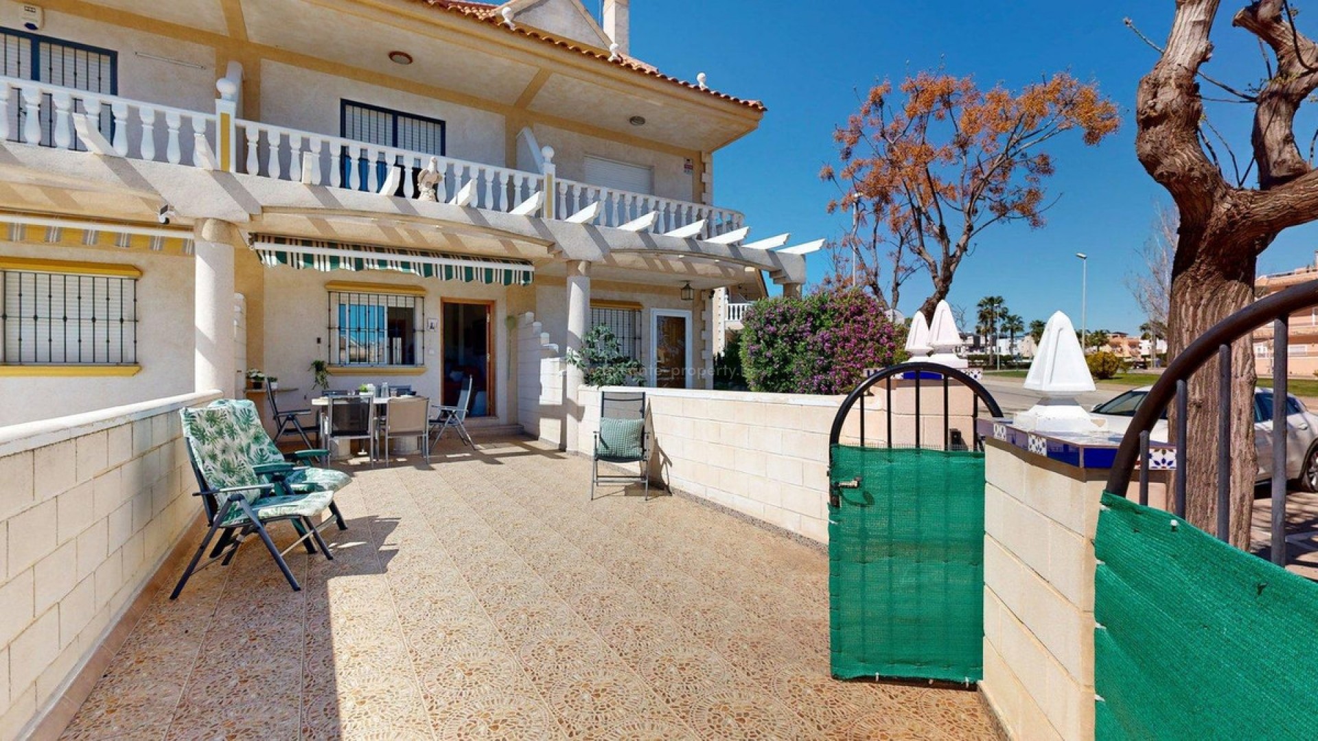 Bungalow i Torre De La Horadada