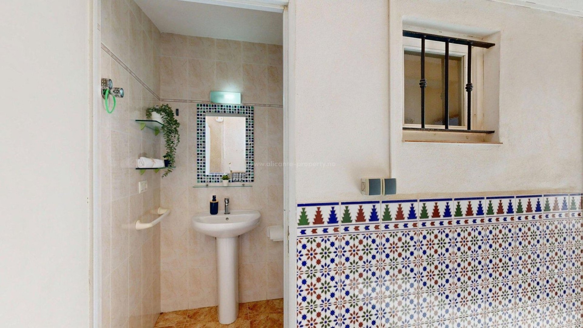 Bungalow i Torre De La Horadada