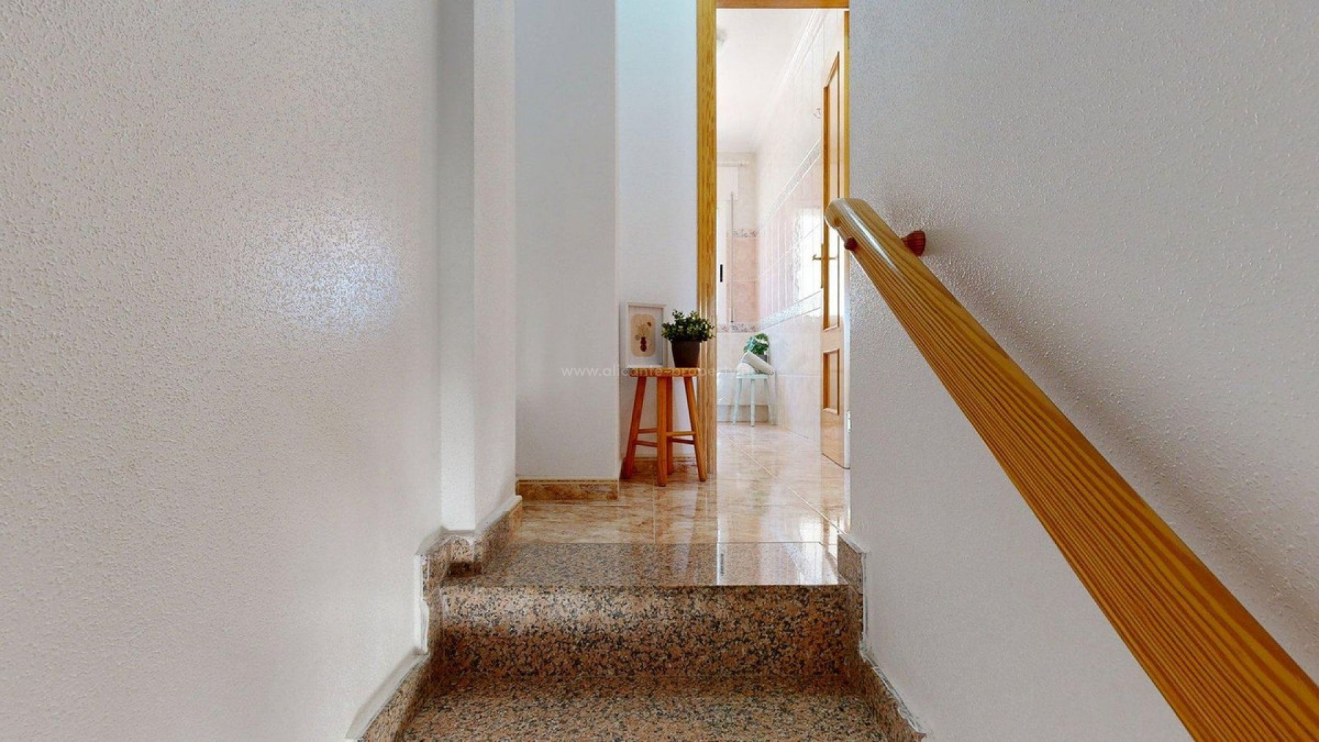 Bungalow i Torre De La Horadada