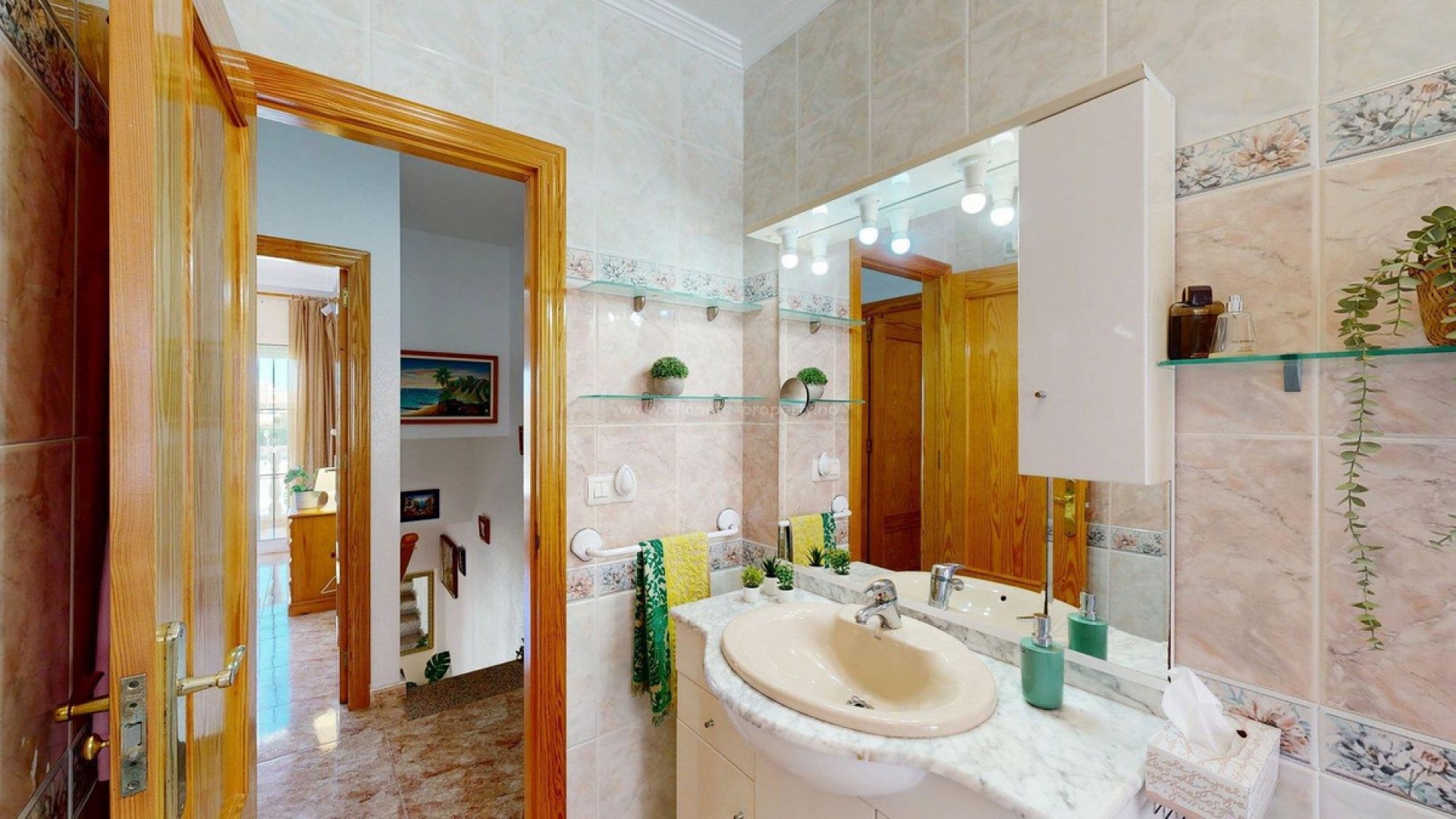 Bungalow i Torre De La Horadada