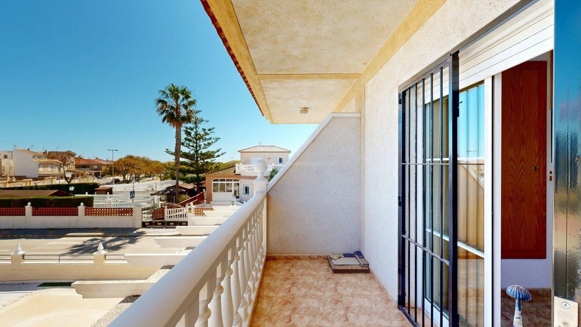 Bungalow i Torre De La Horadada