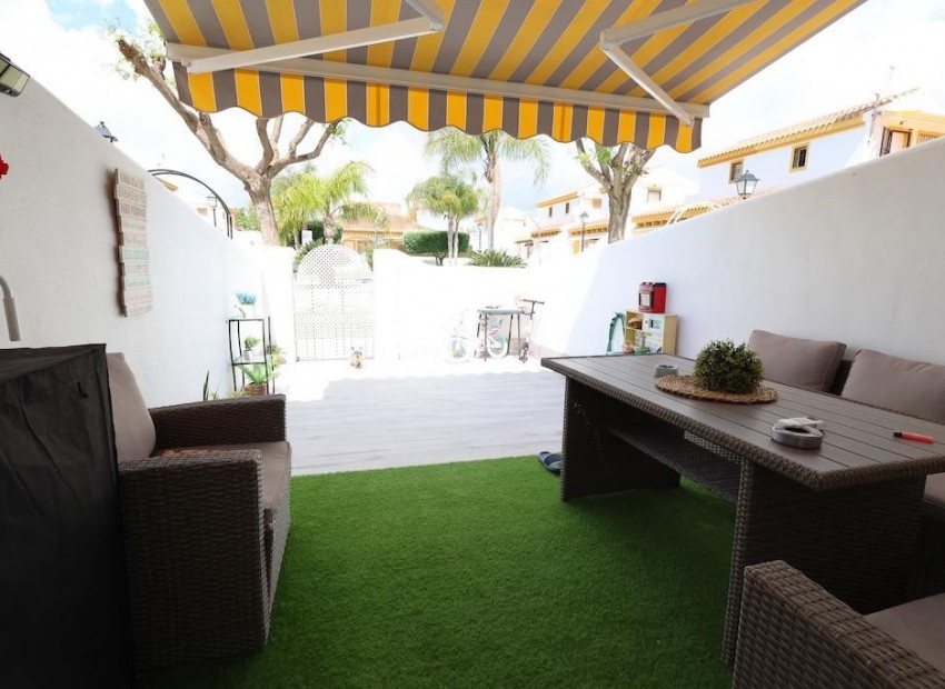 Bungalow i Torre De La Horadada