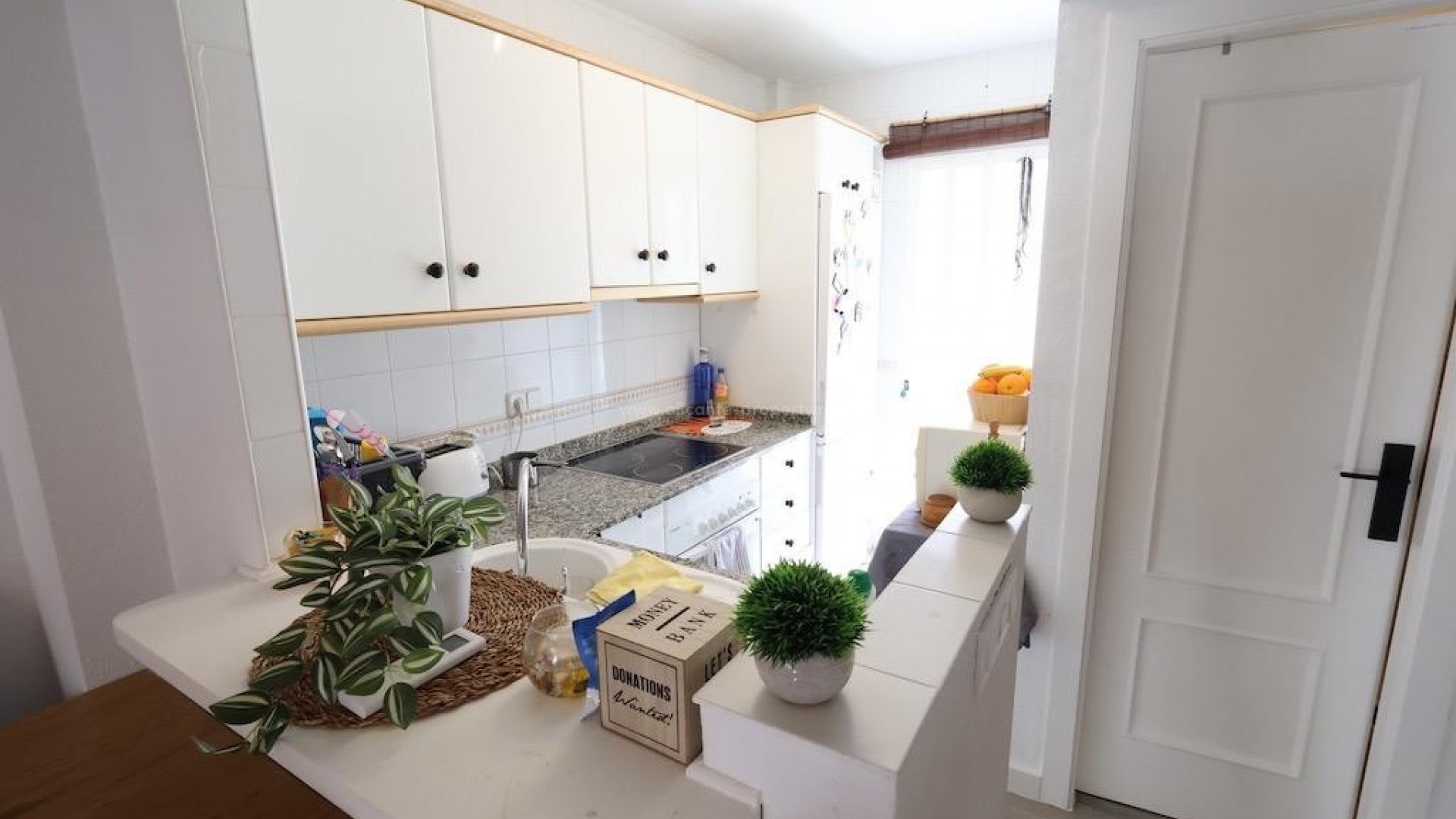 Bungalow i Torre De La Horadada