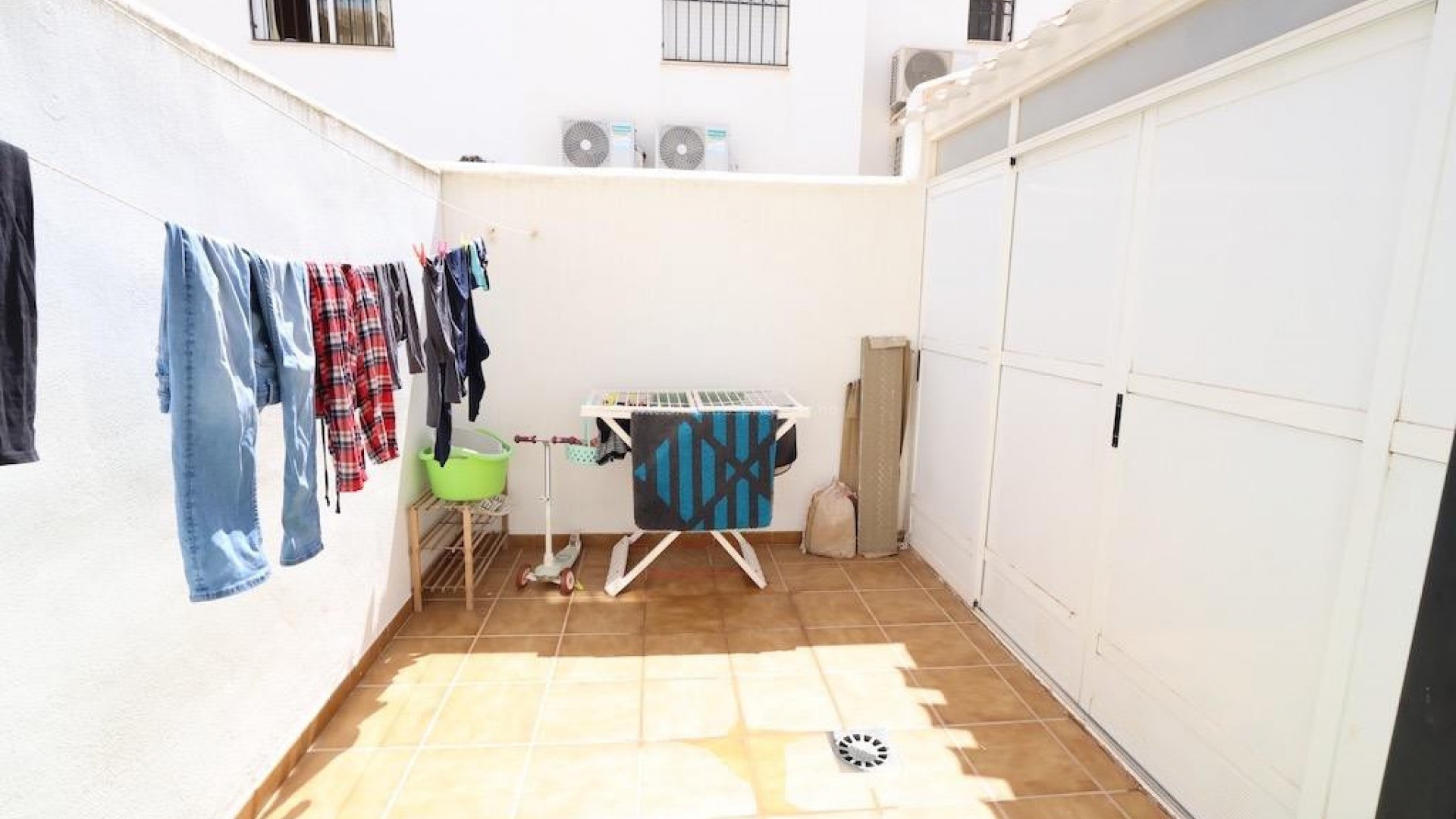 Bungalow i Torre De La Horadada