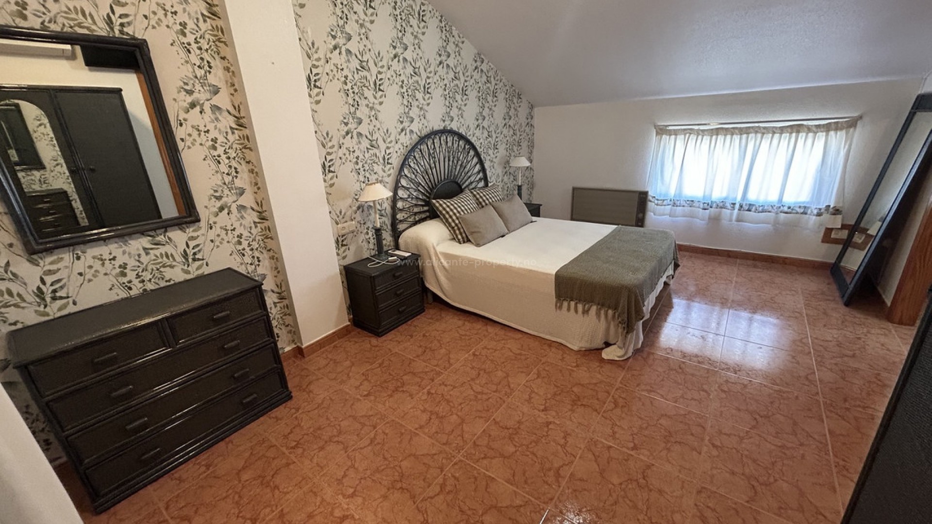 Bungalow i Torre De La Horadada