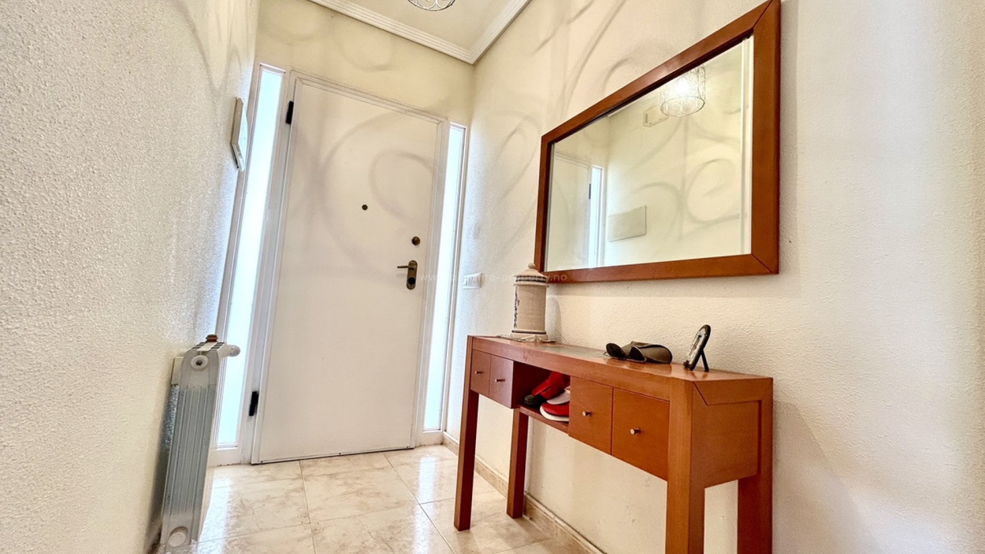 Bungalow i Torre de la Horadada