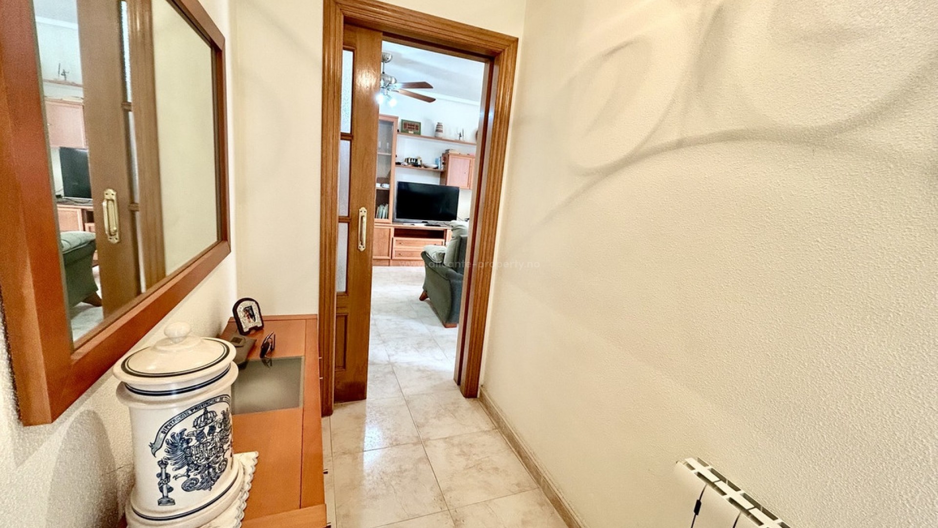Bungalow i Torre de la Horadada