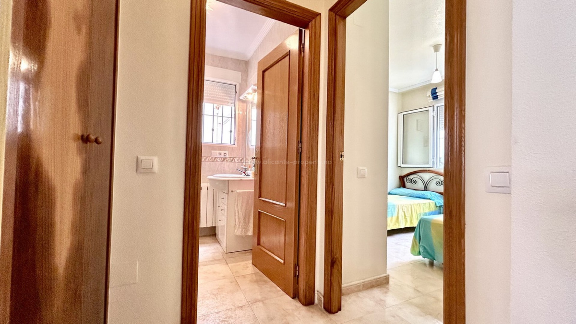 Bungalow i Torre de la Horadada