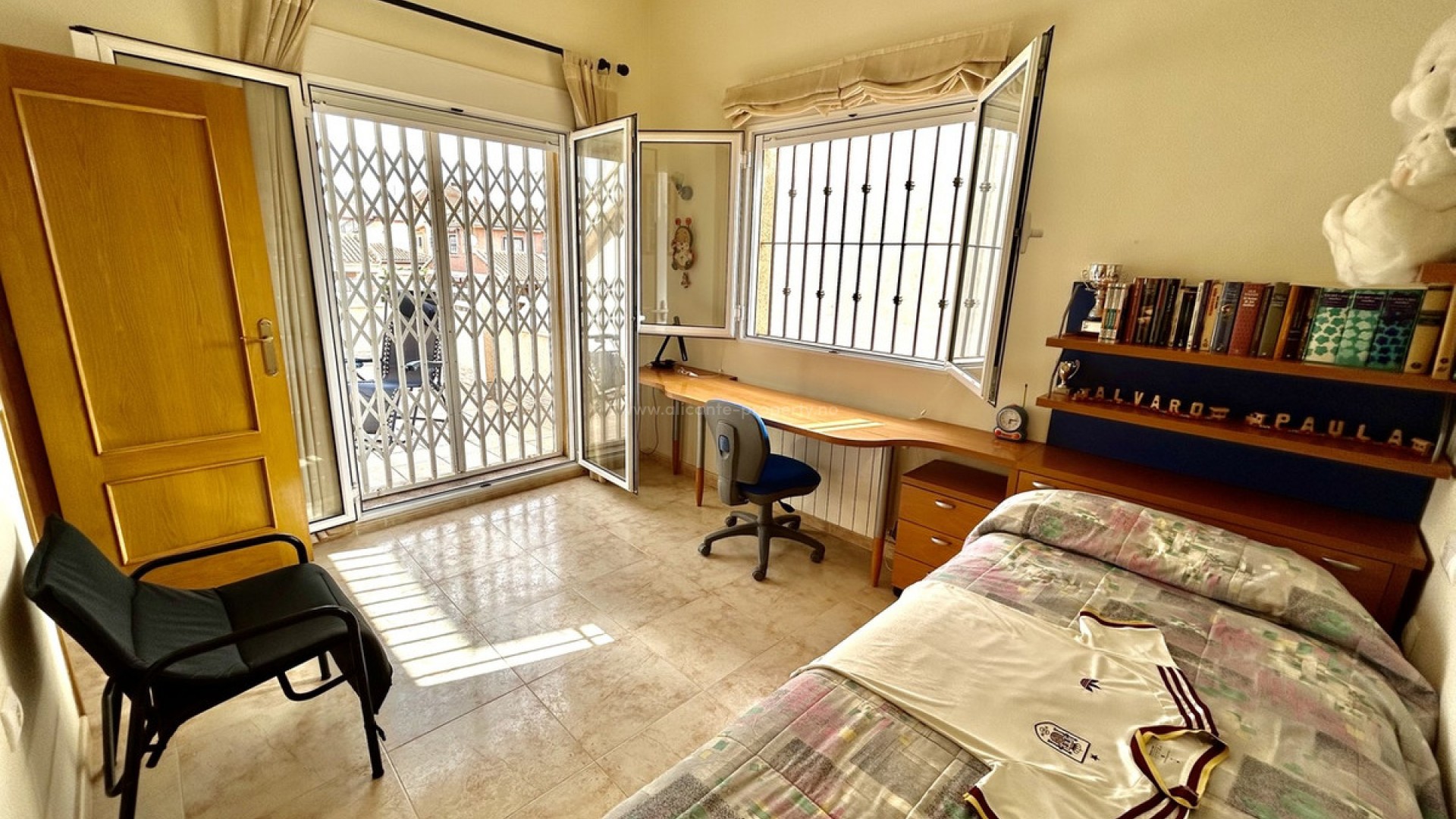 Bungalow i Torre de la Horadada