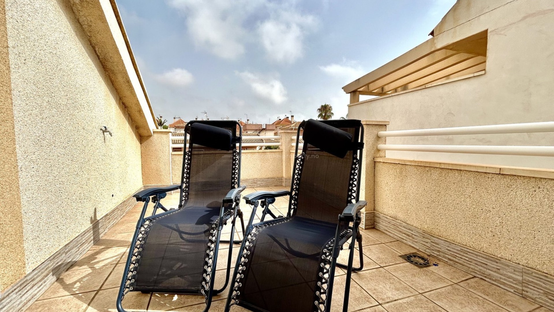 Bungalow i Torre de la Horadada