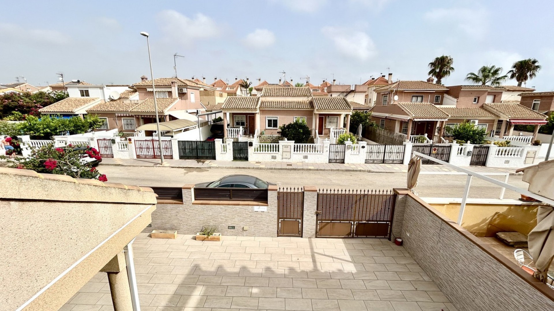 Bungalow i Torre de la Horadada