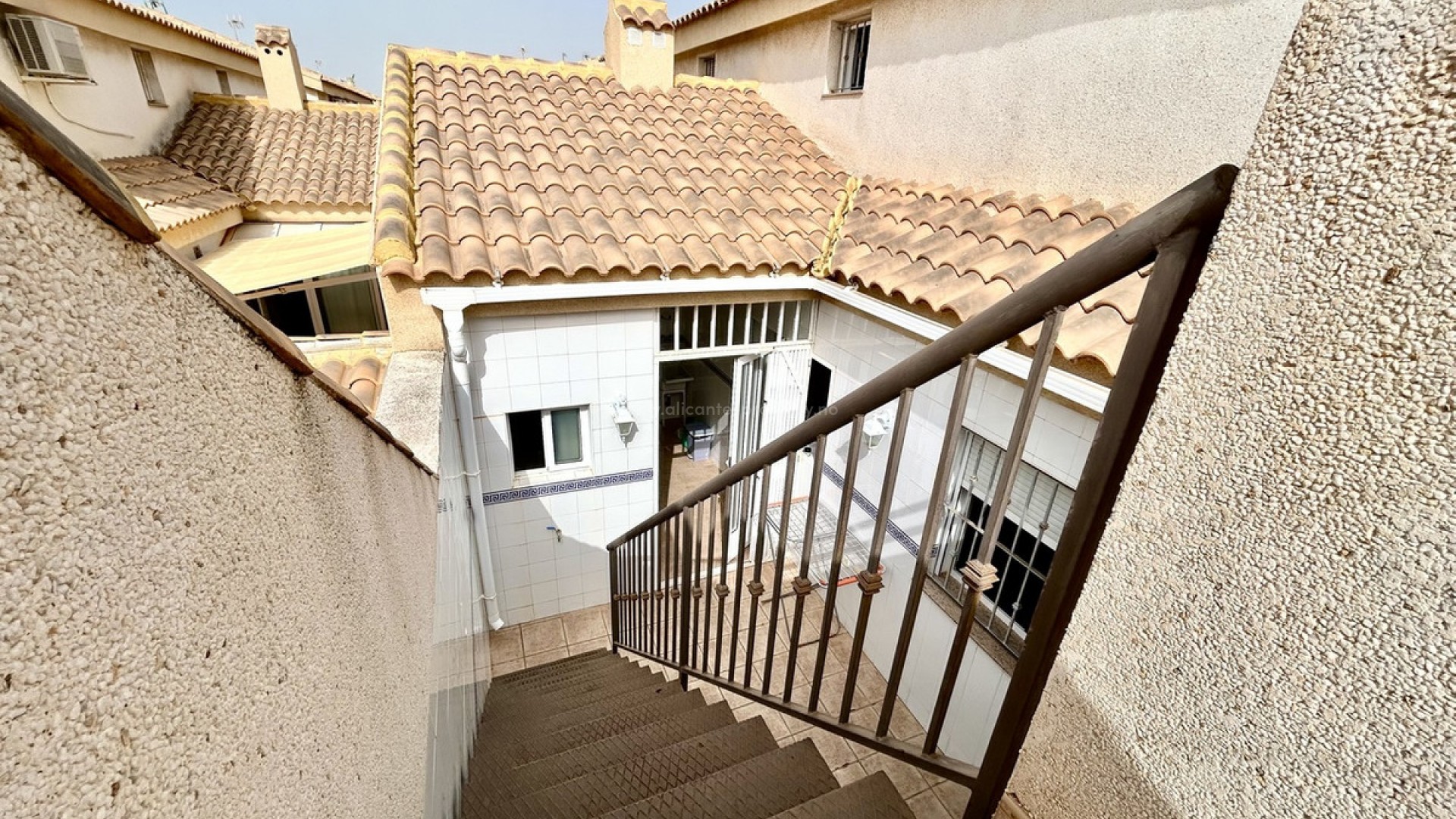 Bungalow i Torre de la Horadada