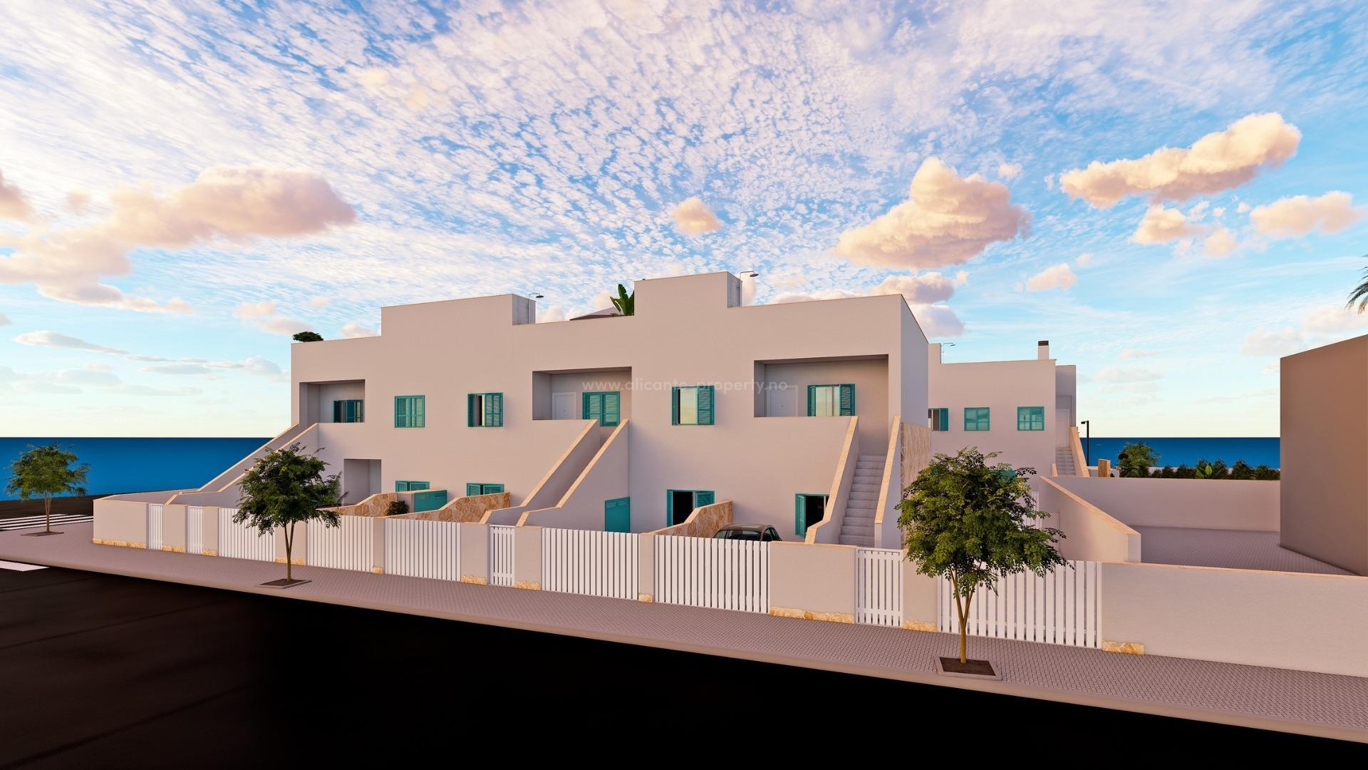 Bungalow i Torre De La Horadada