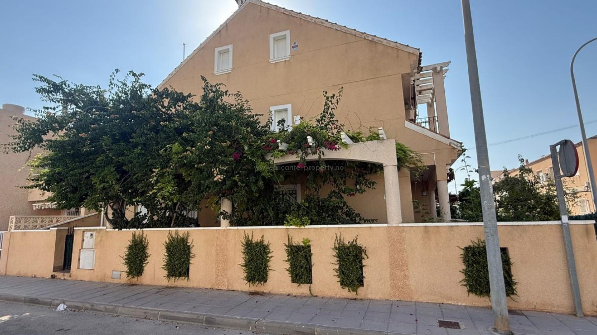 Bungalow i Torre De La Horadada