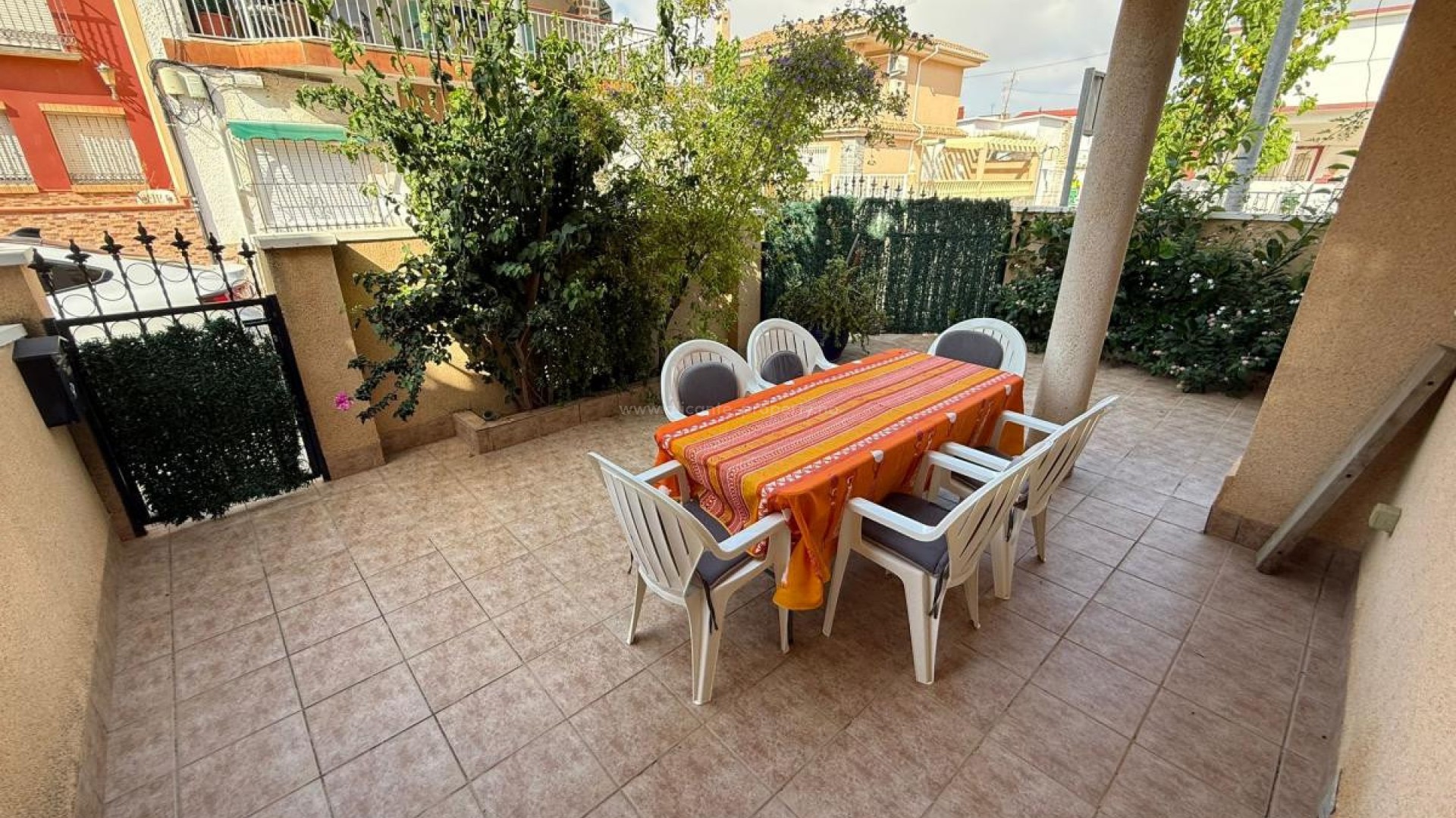 Bungalow i Torre De La Horadada