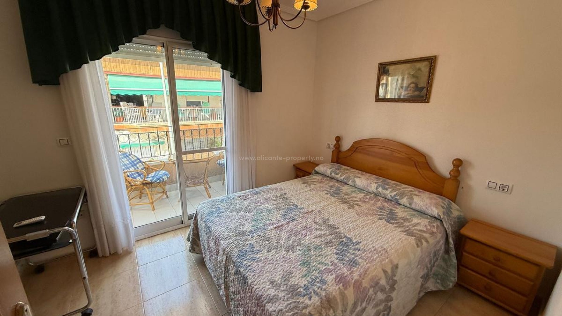 Bungalow i Torre De La Horadada