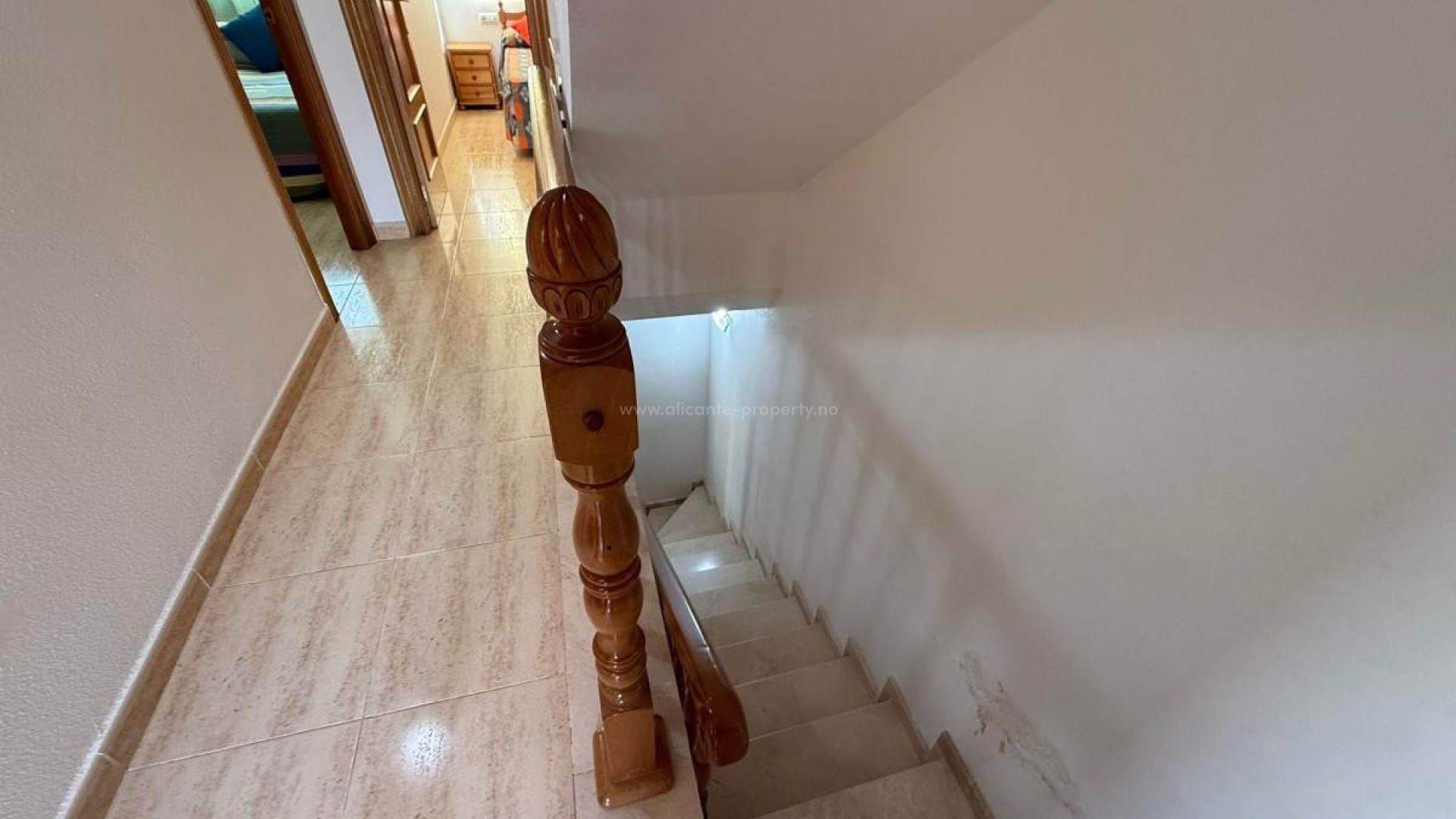 Bungalow i Torre De La Horadada