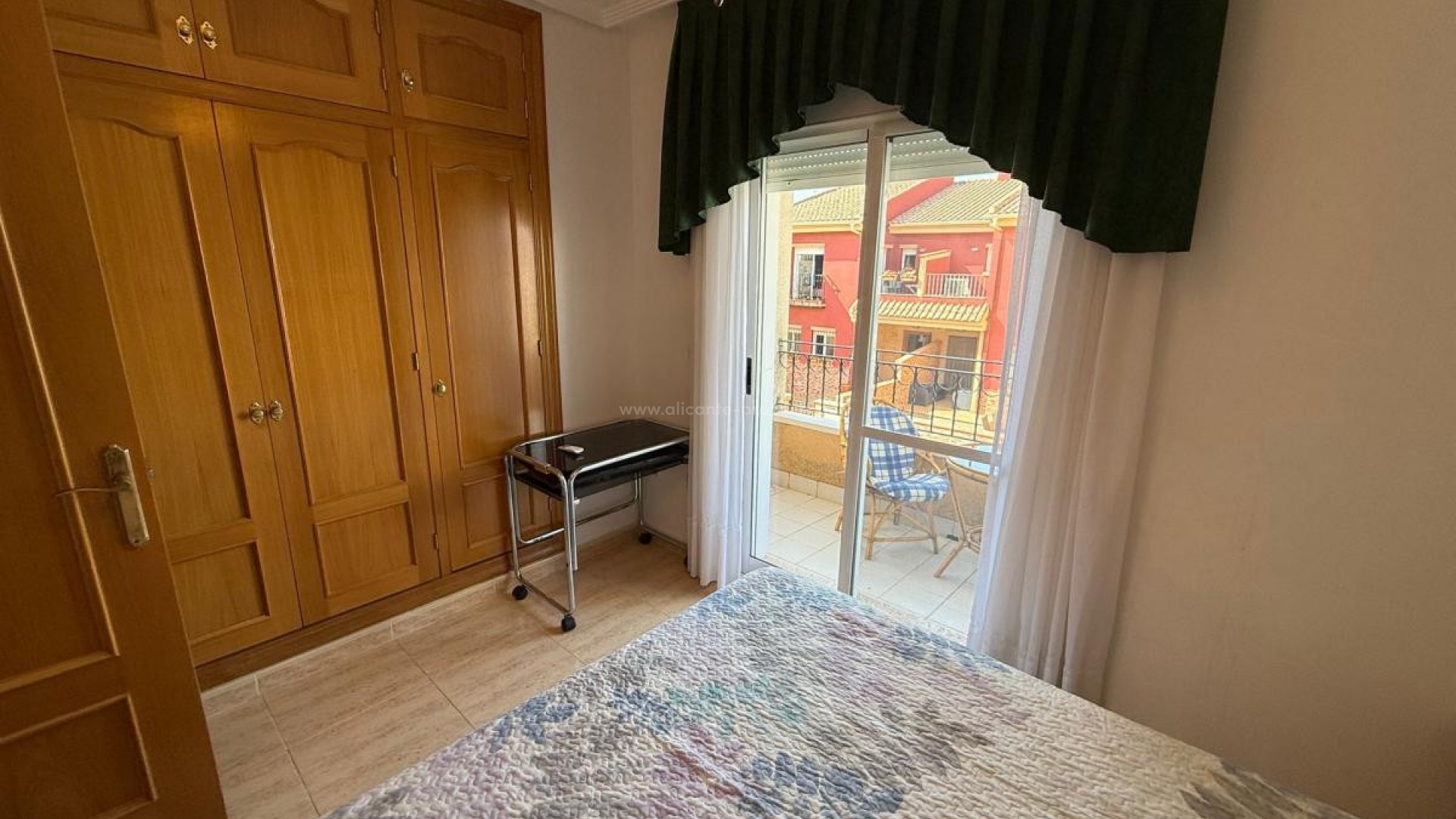 Bungalow i Torre De La Horadada