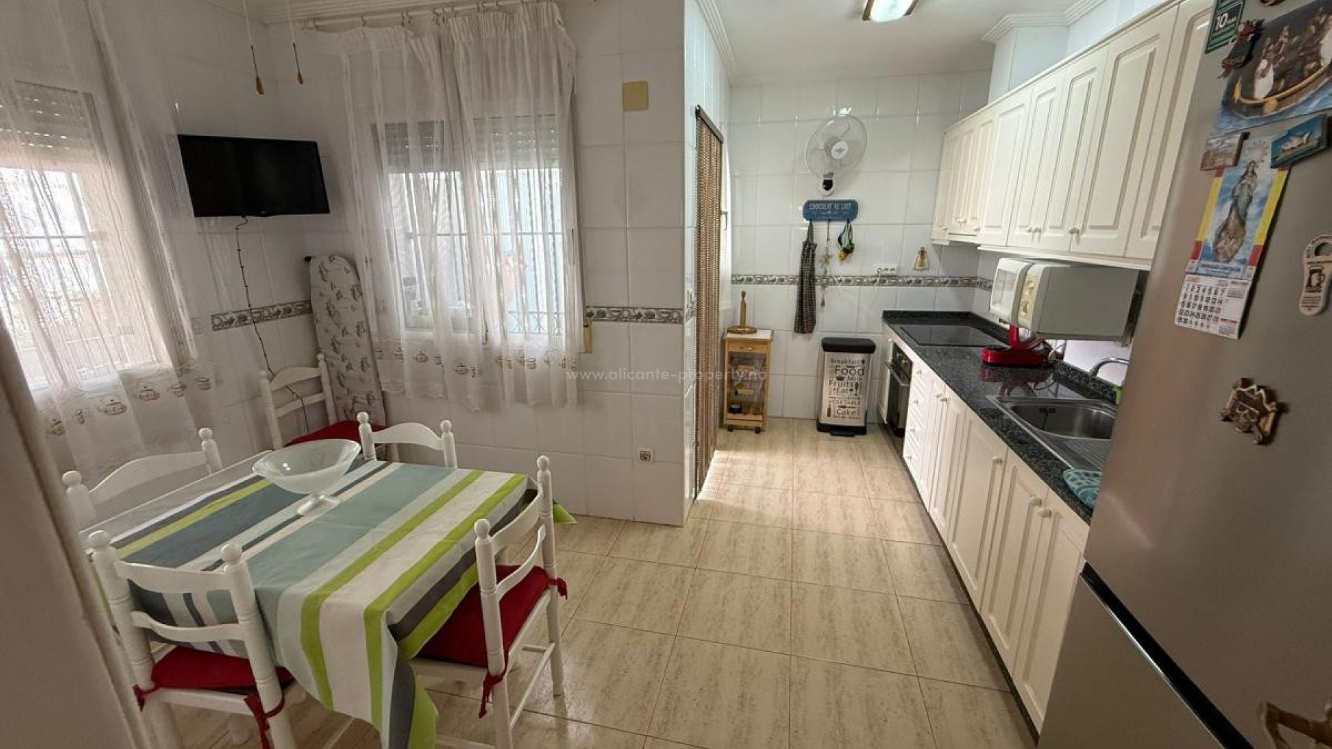 Bungalow i Torre De La Horadada