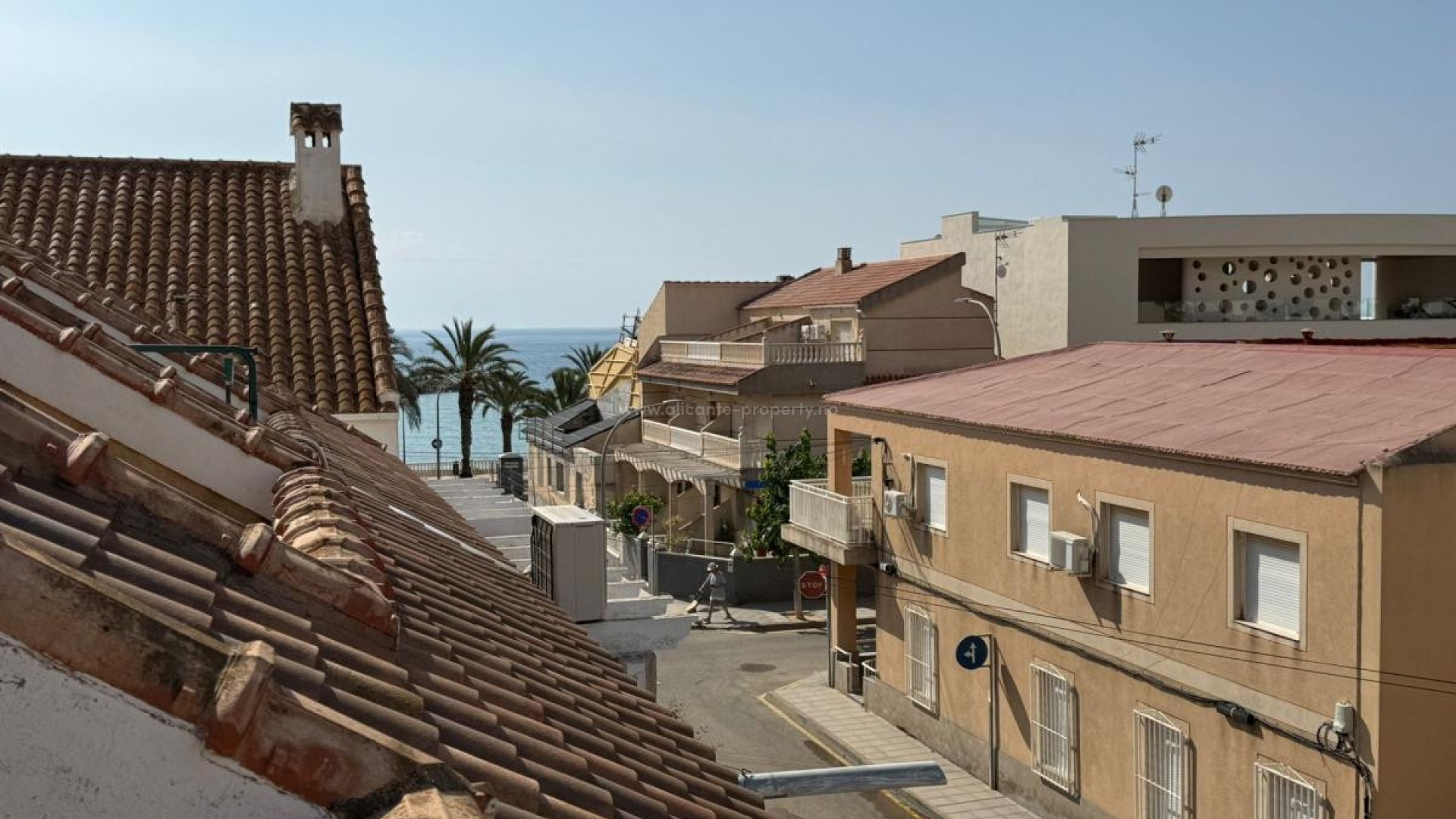 Bungalow i Torre De La Horadada