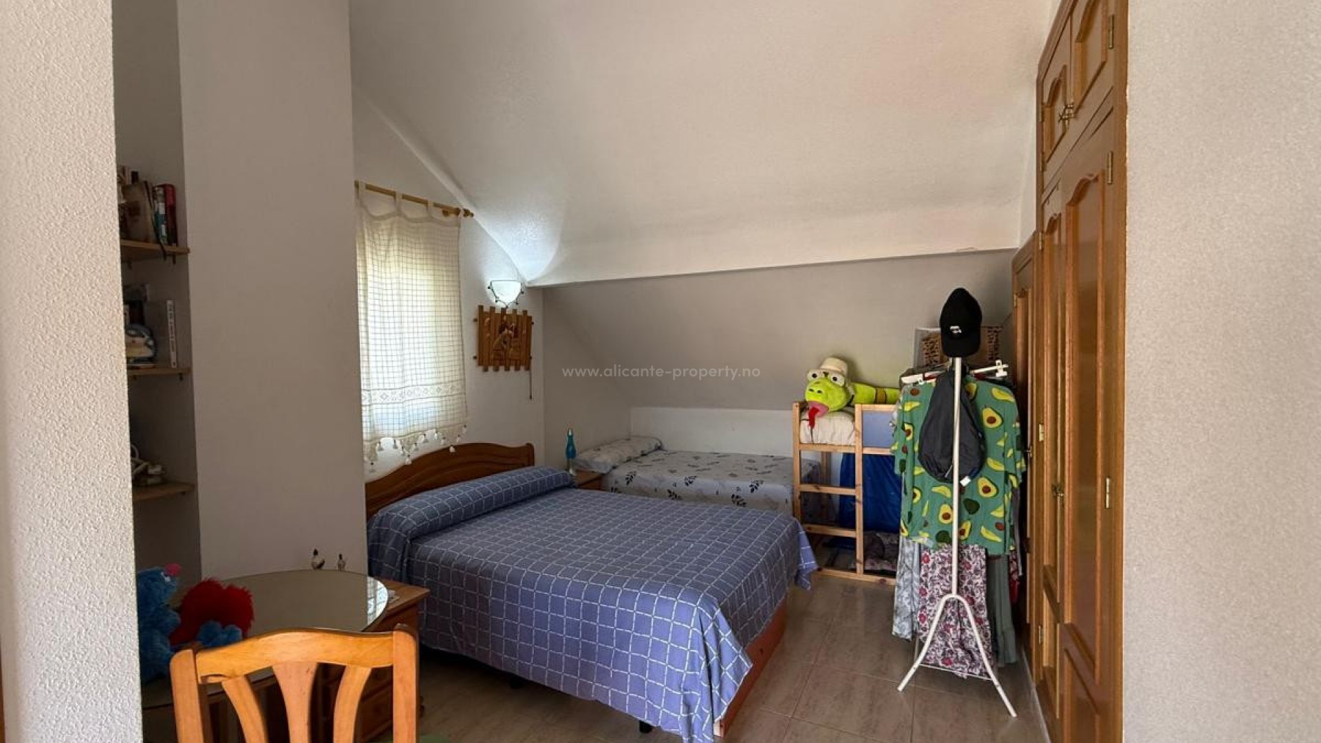 Bungalow i Torre De La Horadada