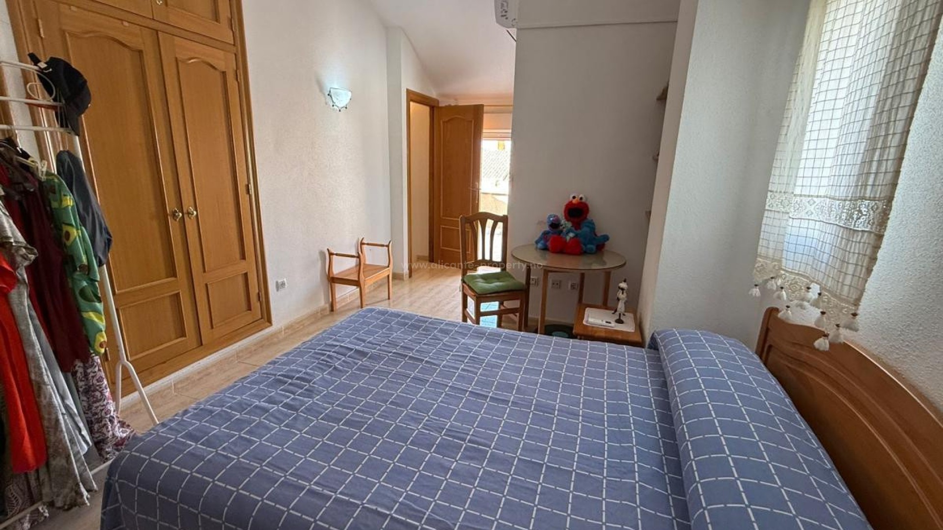 Bungalow i Torre De La Horadada