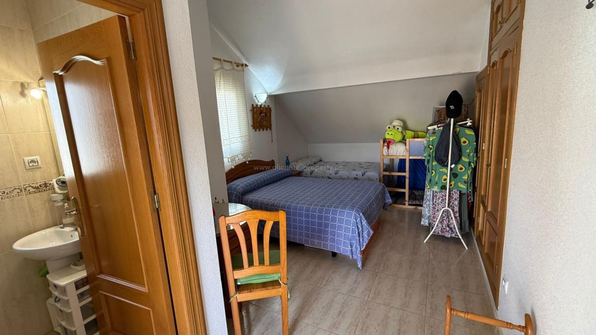 Bungalow i Torre De La Horadada