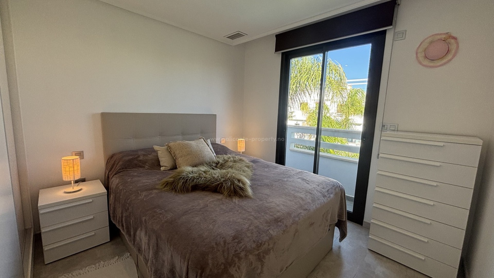 Bungalow i Torre De La Horadada