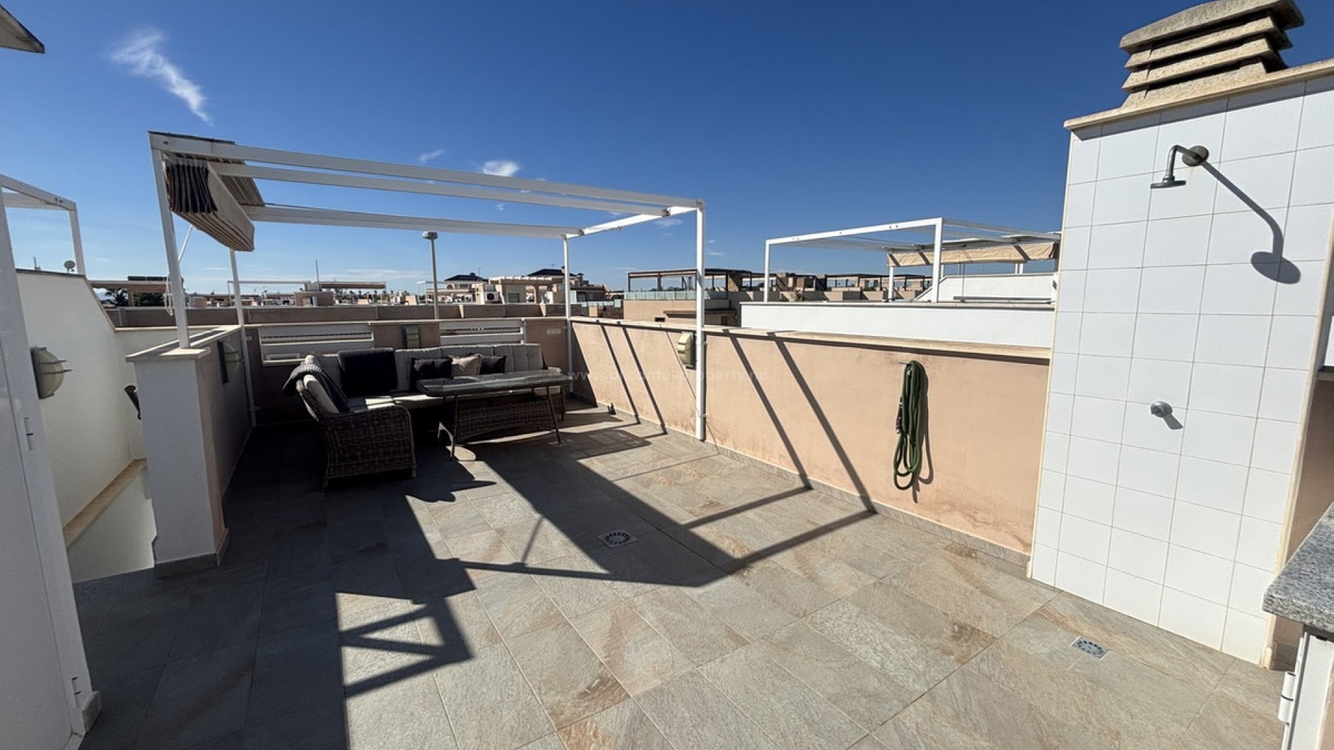 Bungalow i Torre De La Horadada