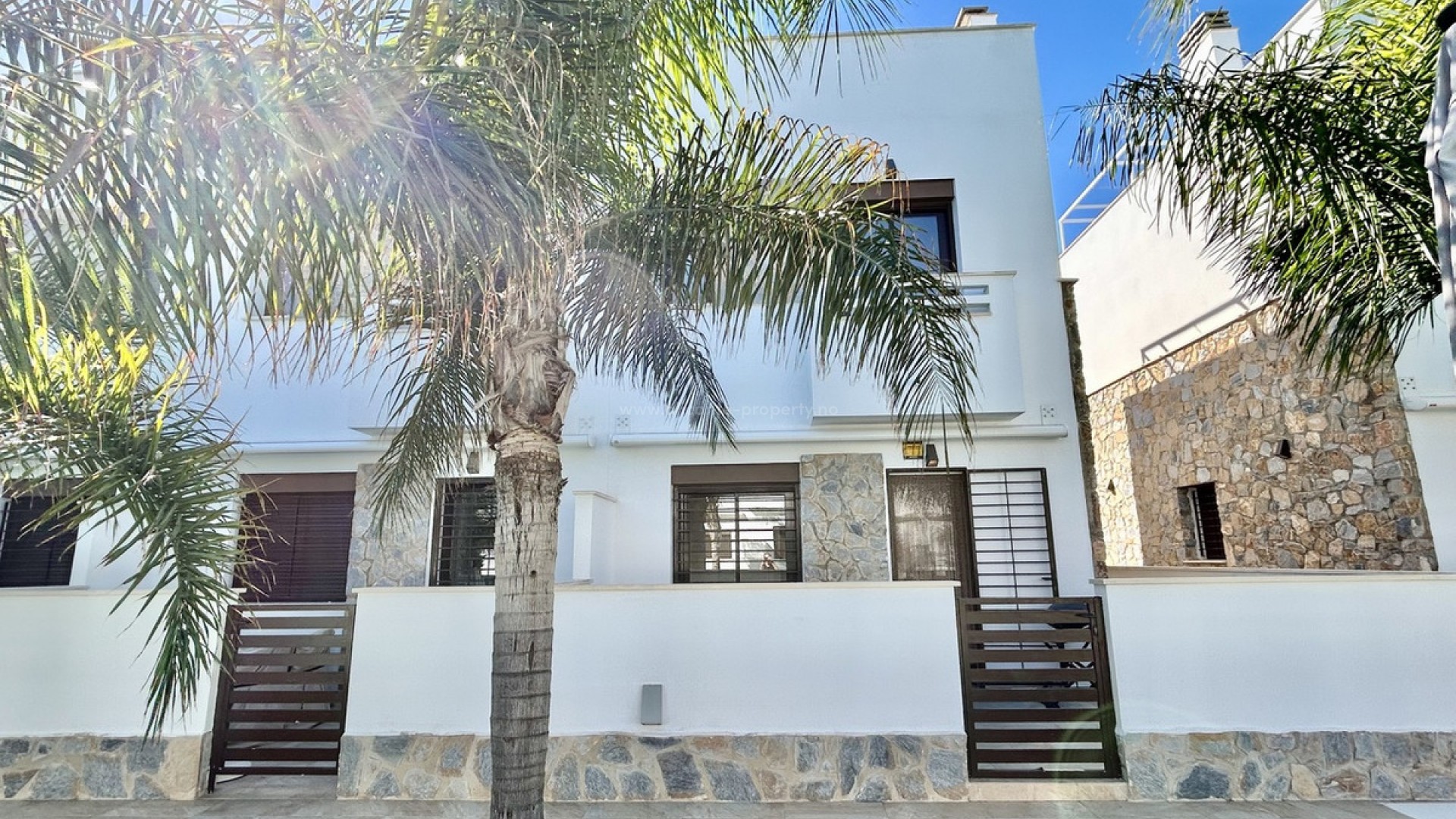 Bungalow i Torre De La Horadada