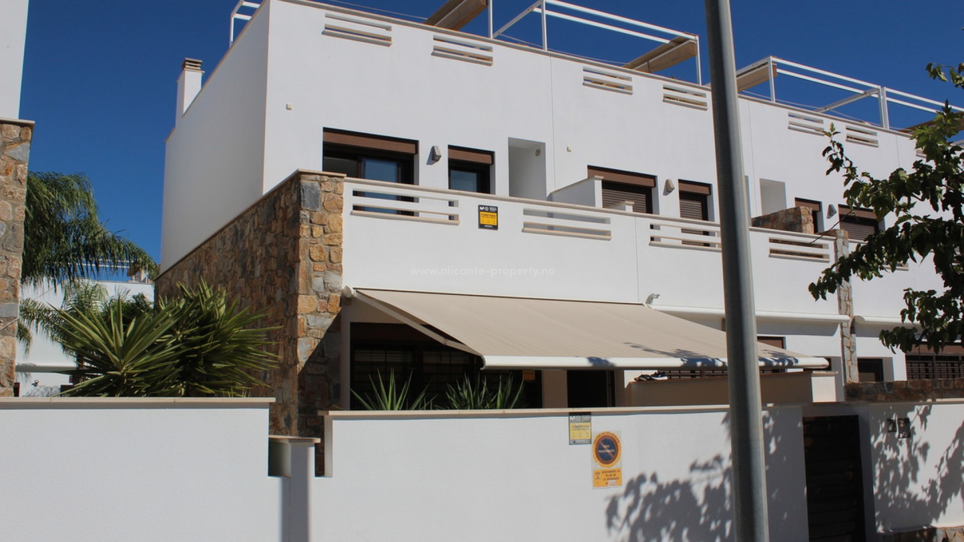 Bungalow i Torre De La Horadada