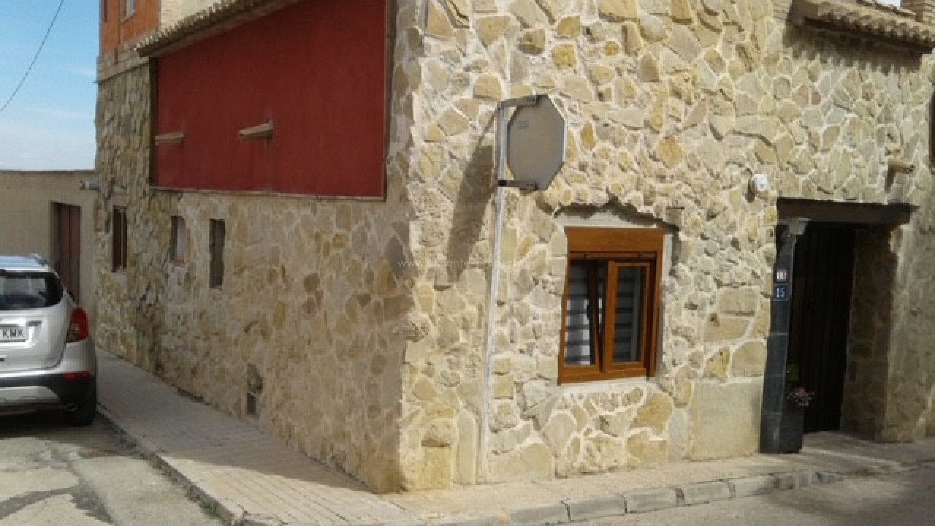 Bungalow i Torremendo