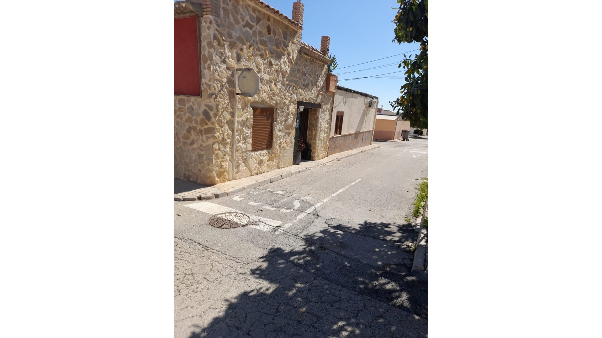 Bungalow i Torremendo